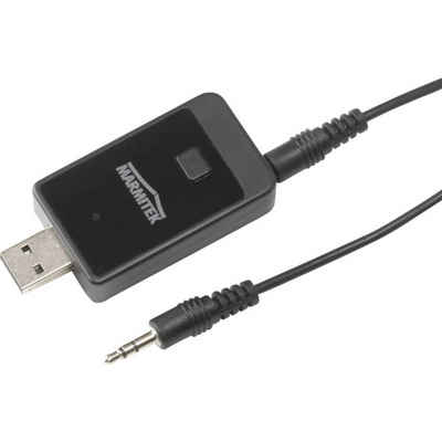 Marmitek AudiosenderBluetooth Audiosender Bluetooth-Adapter