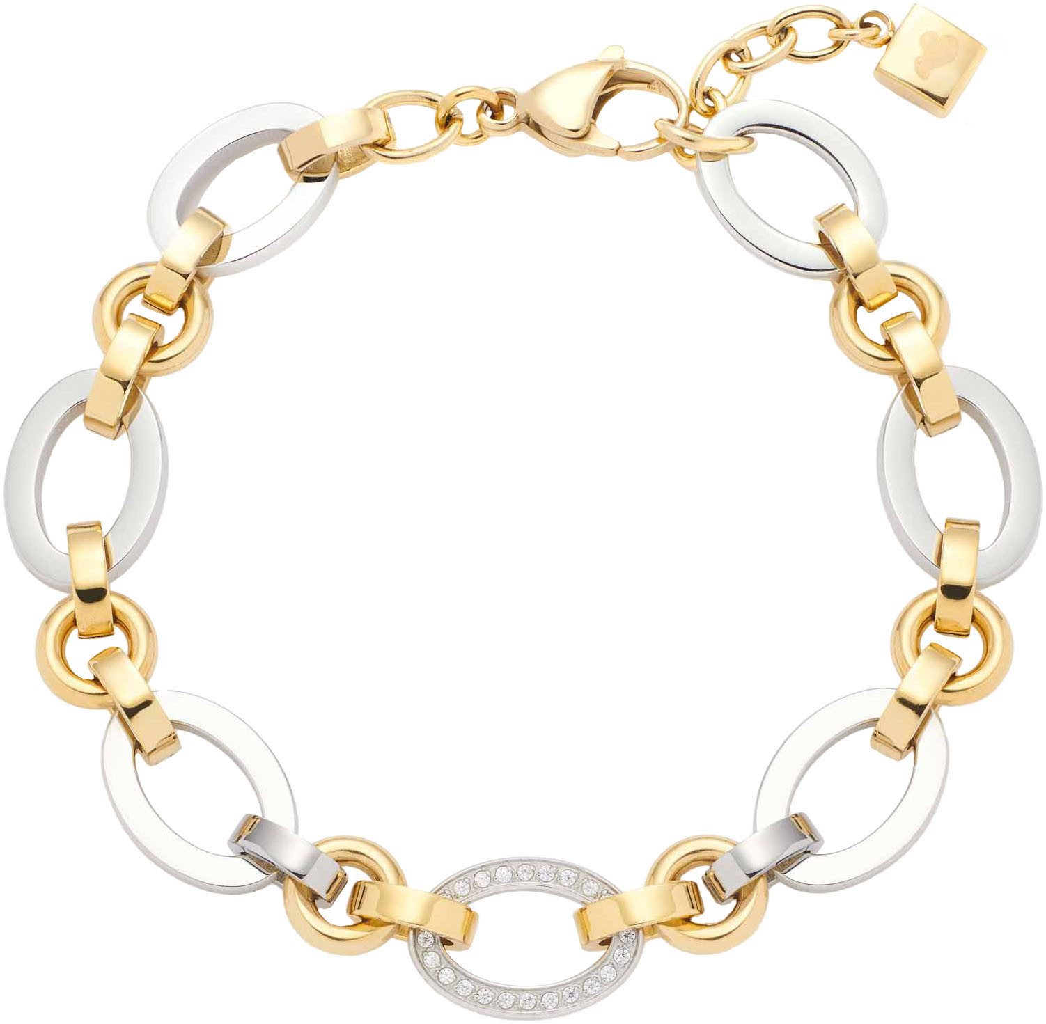 LEONARDO Armband Lena, 023403, mit Zirkonia günstig online kaufen