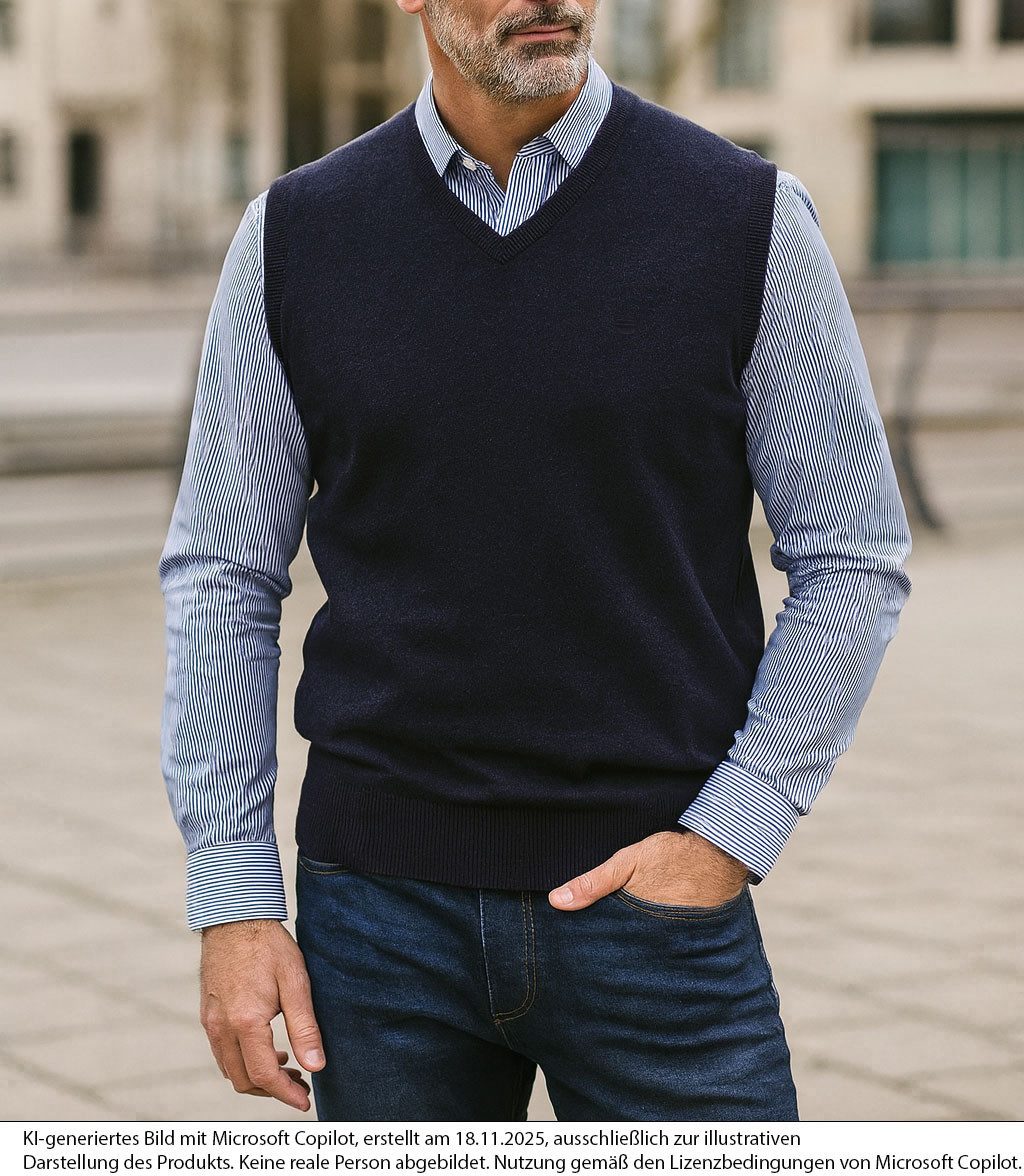 Redmond Pullunder 601 (1-tlg) Stilvoll. Zeitlos. Komfortabel günstig online kaufen