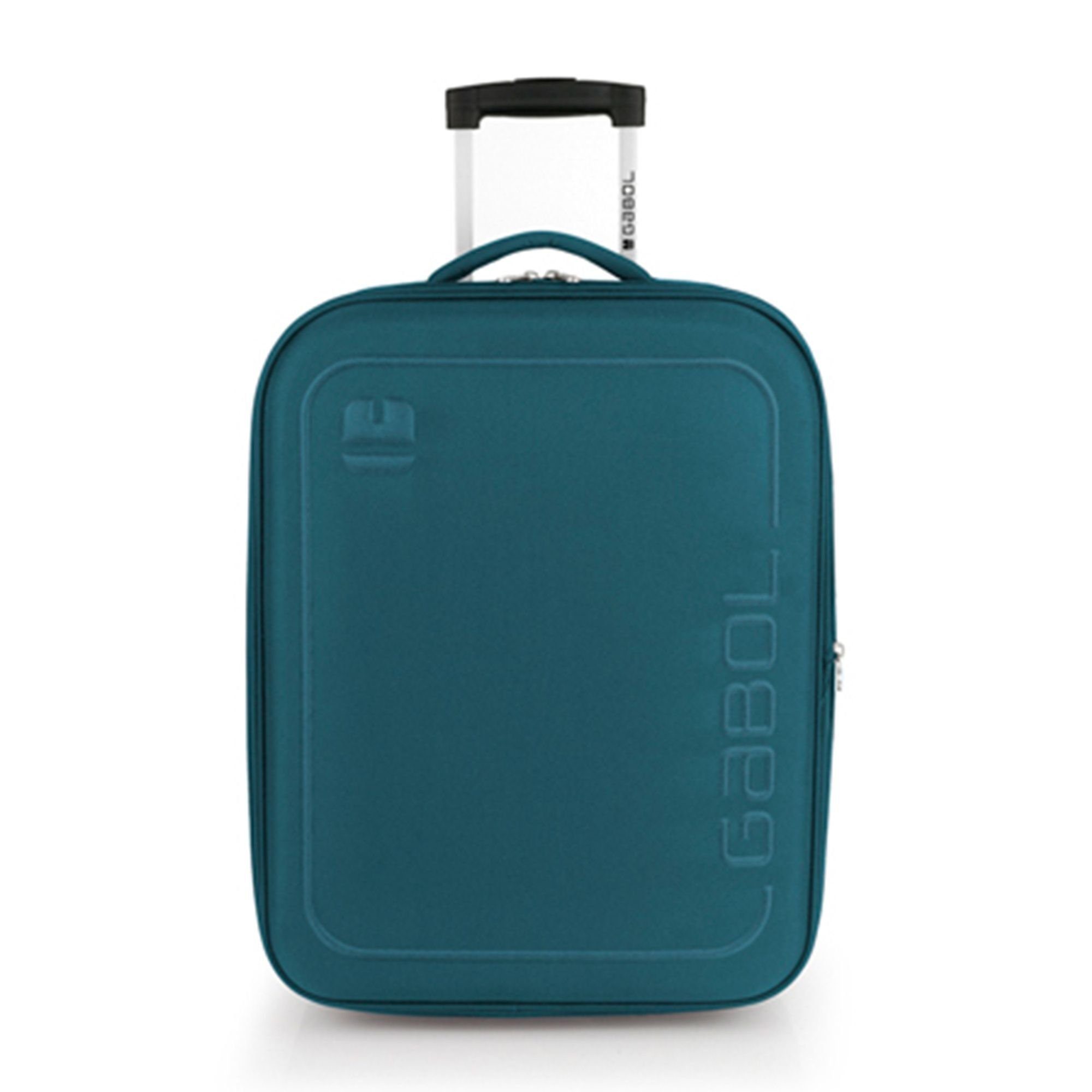 Gabol Handgepäck-Trolley Orbit, 2 Rollen, Polyester