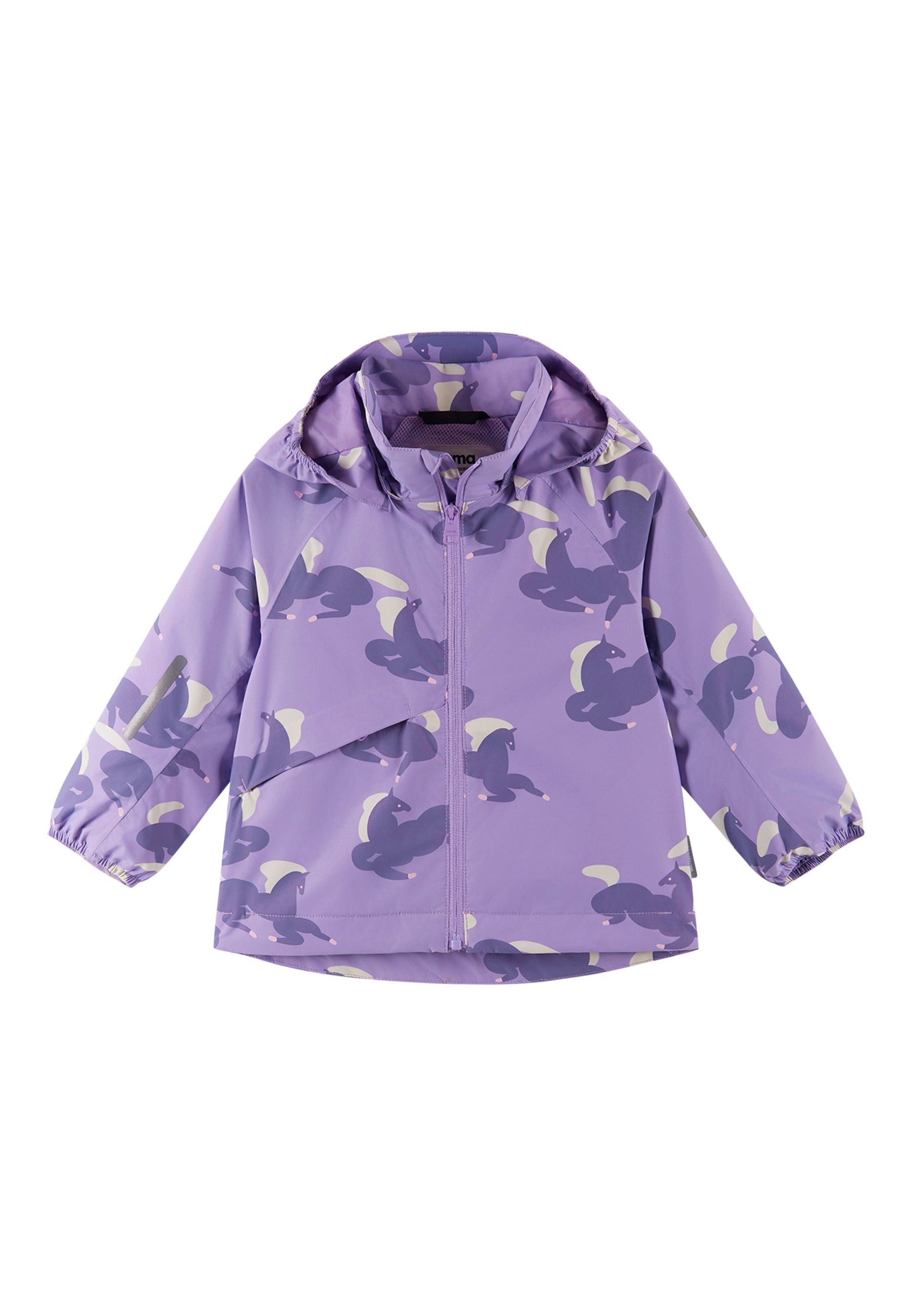 Outdoorjacke SOUKKA