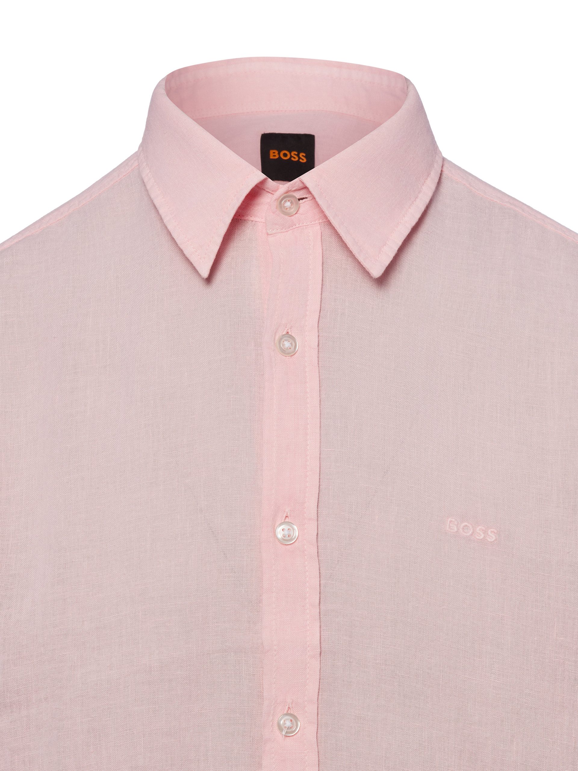 BOSS ORANGE Outdoorhemd Relegant