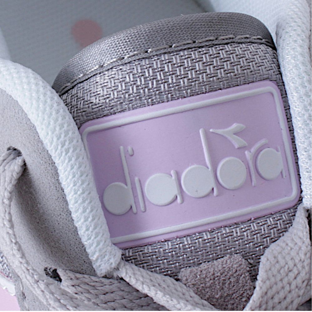 Diadora Simple Run GS Sneaker Lifestyle günstig online kaufen