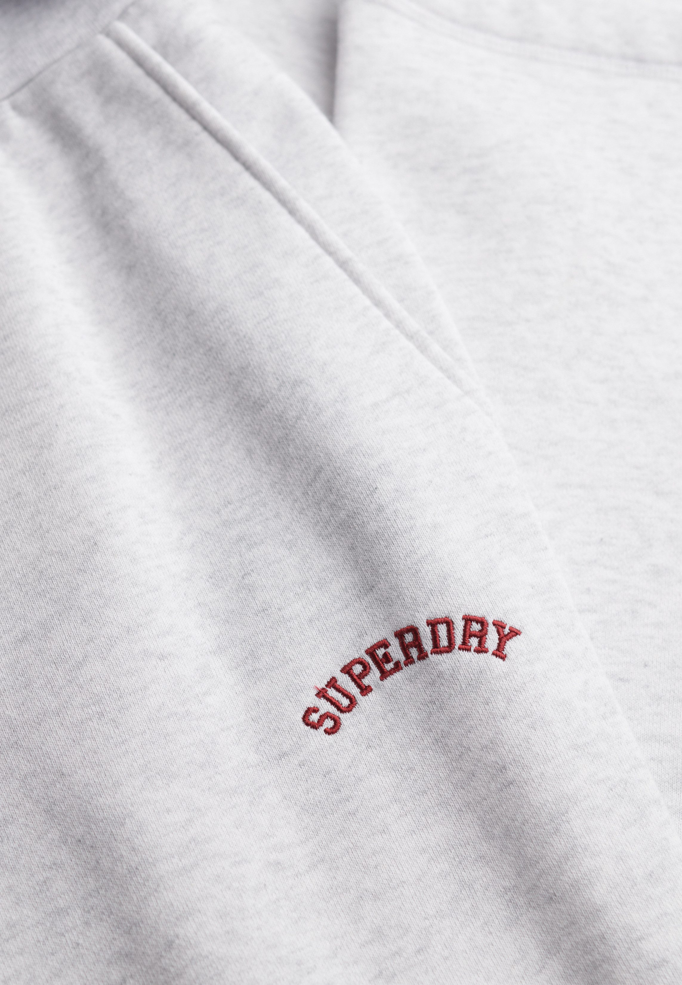 Superdry Sweathose ESSENTIAL LOGO LR FLARE günstig online kaufen