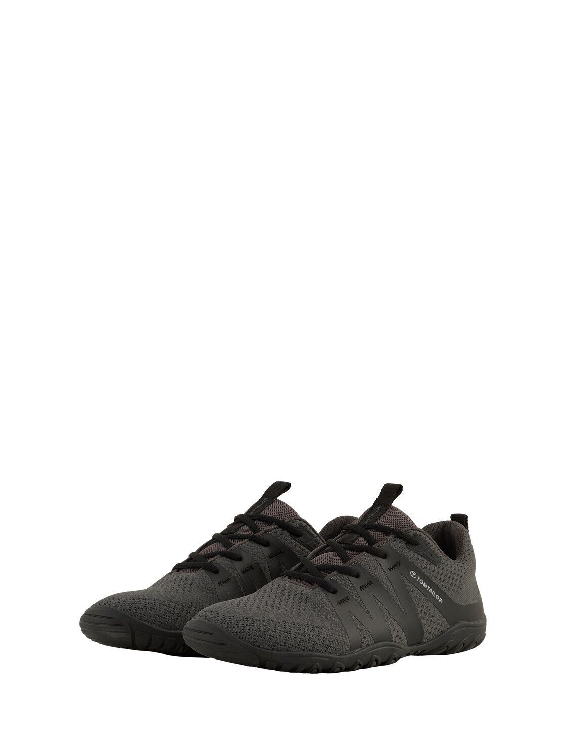 TOM TAILOR Leichte Schlupf-Sneaker mit Mesh günstig online kaufen