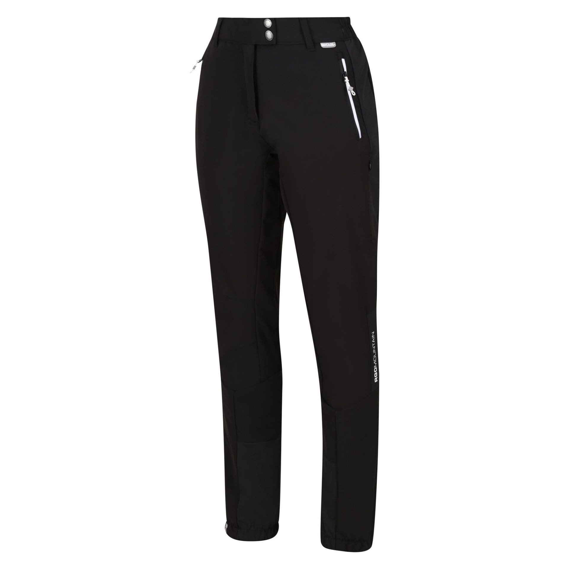 Regatta Trekkinghose Regatta Mountain Damen Wanderhose günstig online kaufen