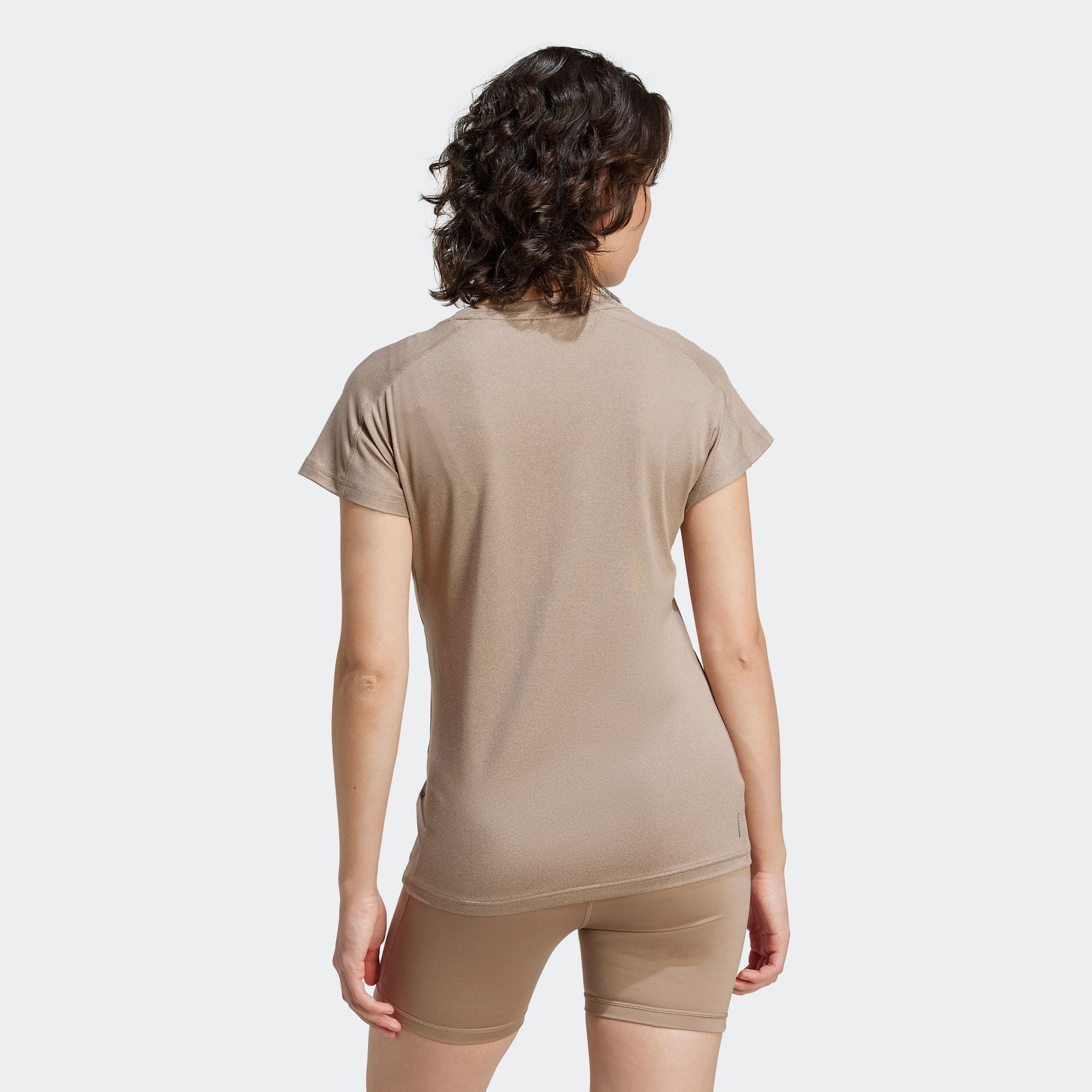 adidas Performance T-Shirt TR-ES MIN T günstig online kaufen