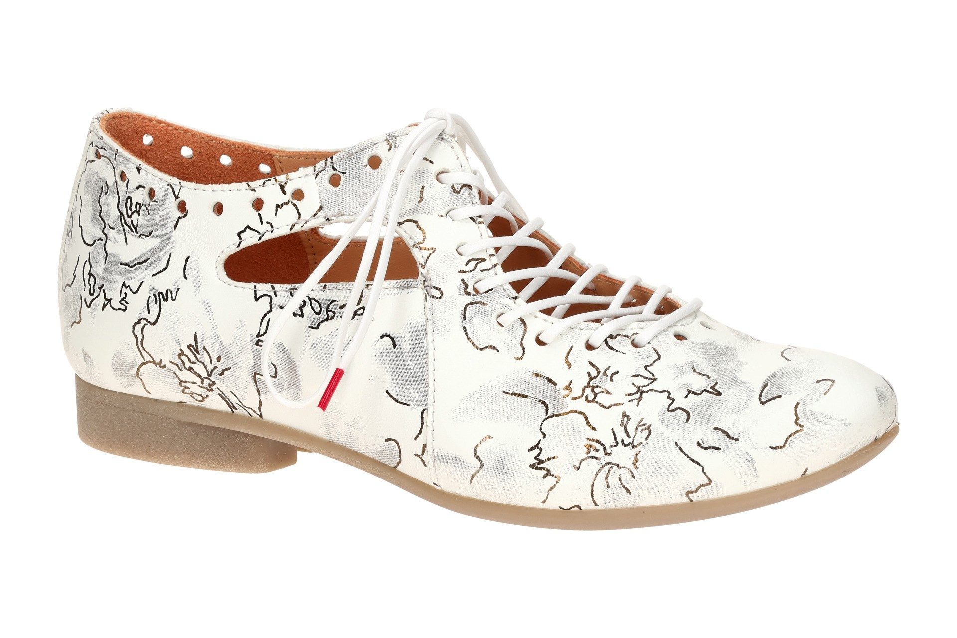 Think! 3-000565-1020 Schnürschuh