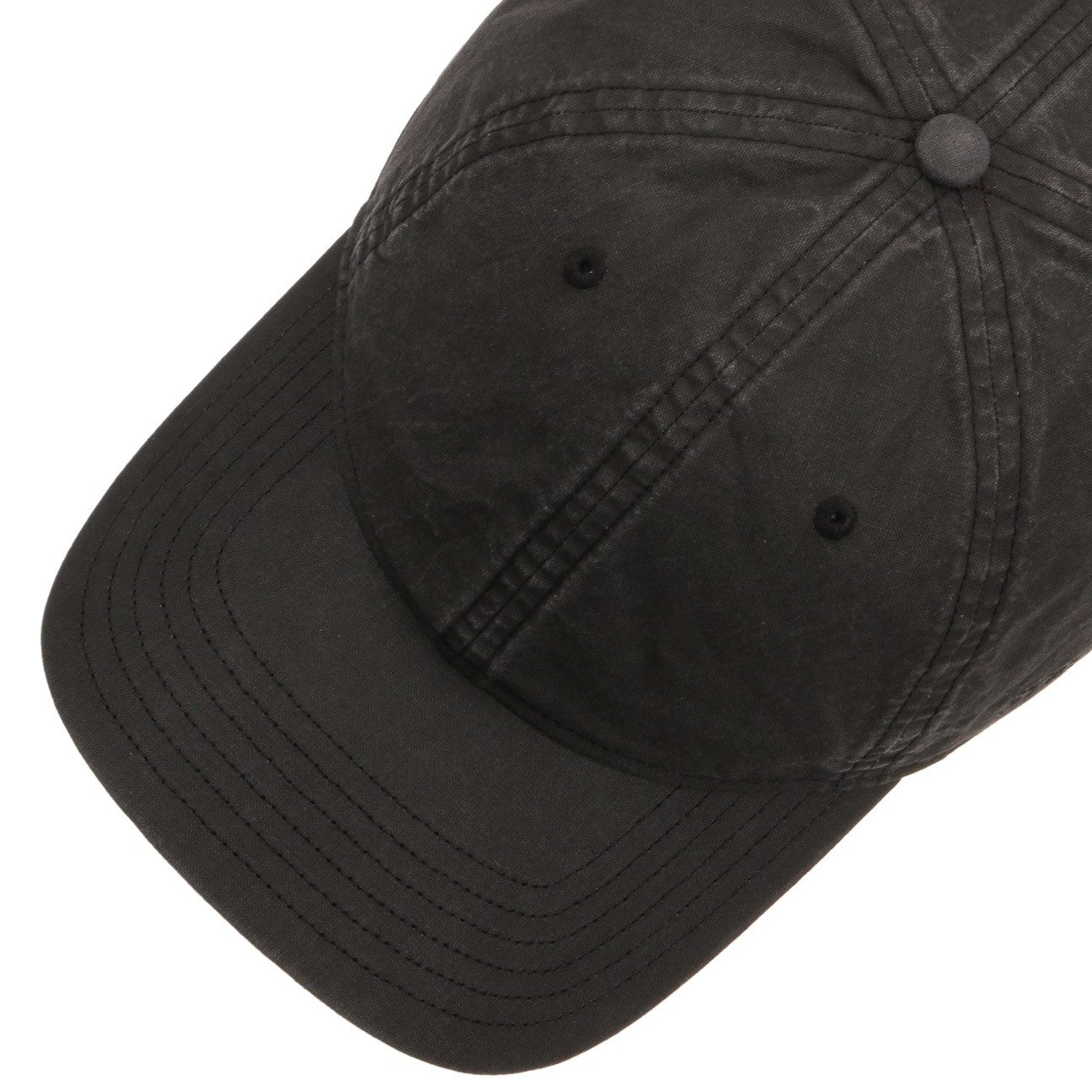 Stetson Baseball Cap (1-St) Baseballcap mit Schirm günstig online kaufen