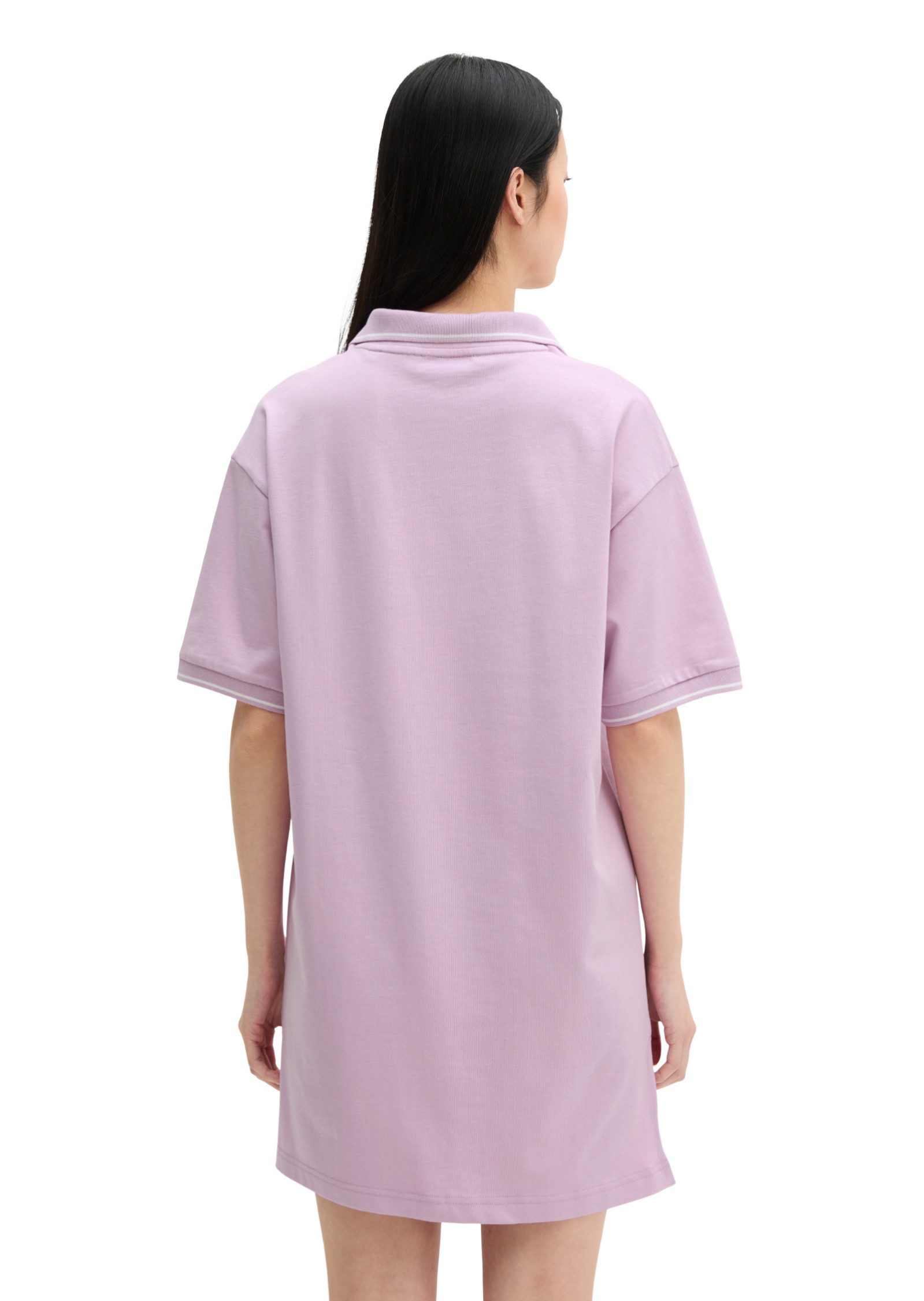 Marc O'Polo Jerseykleid aus Heavy Jersey