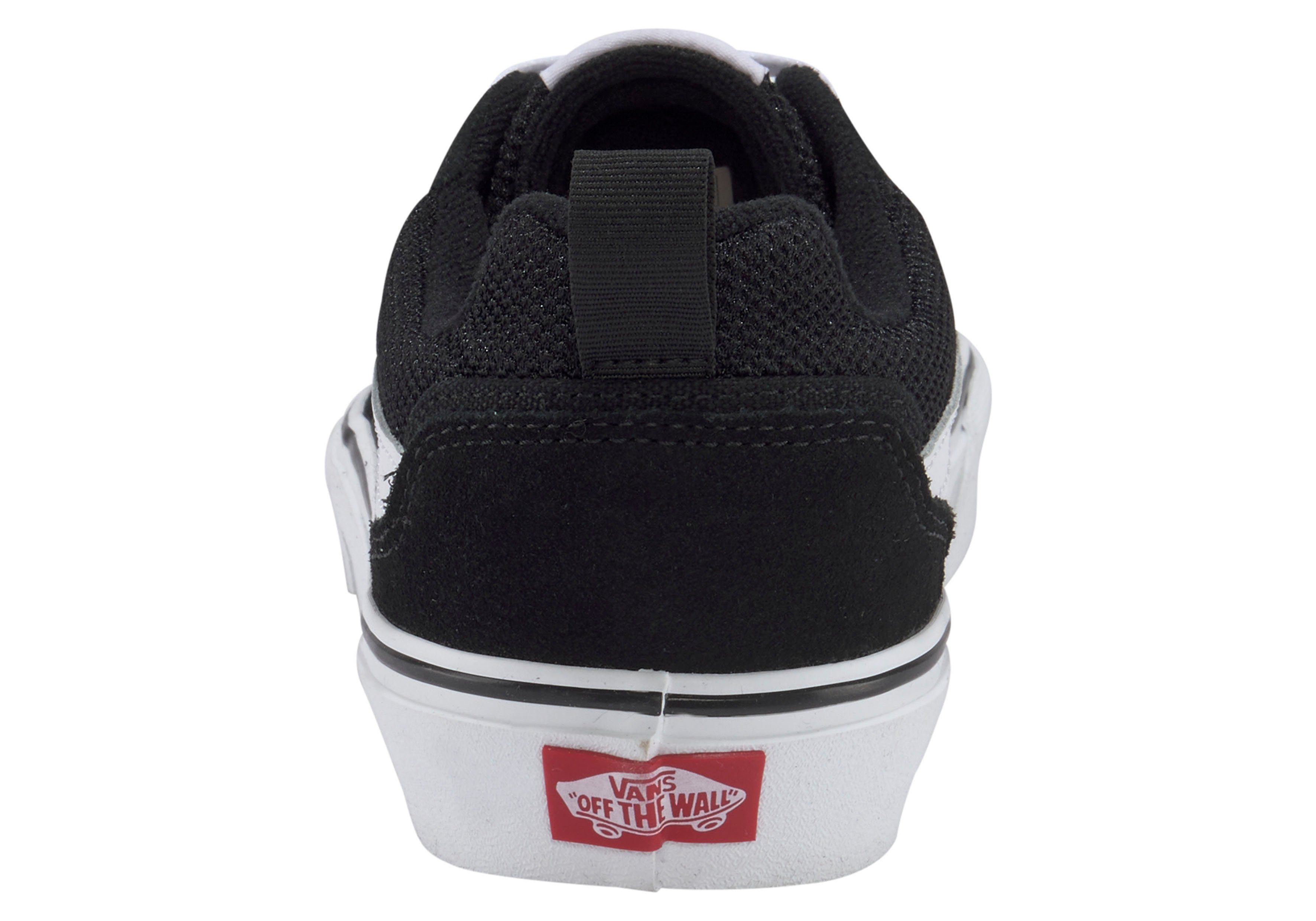 Vans Filmore Sneaker angelehnt an das Design vom Sk8 Low