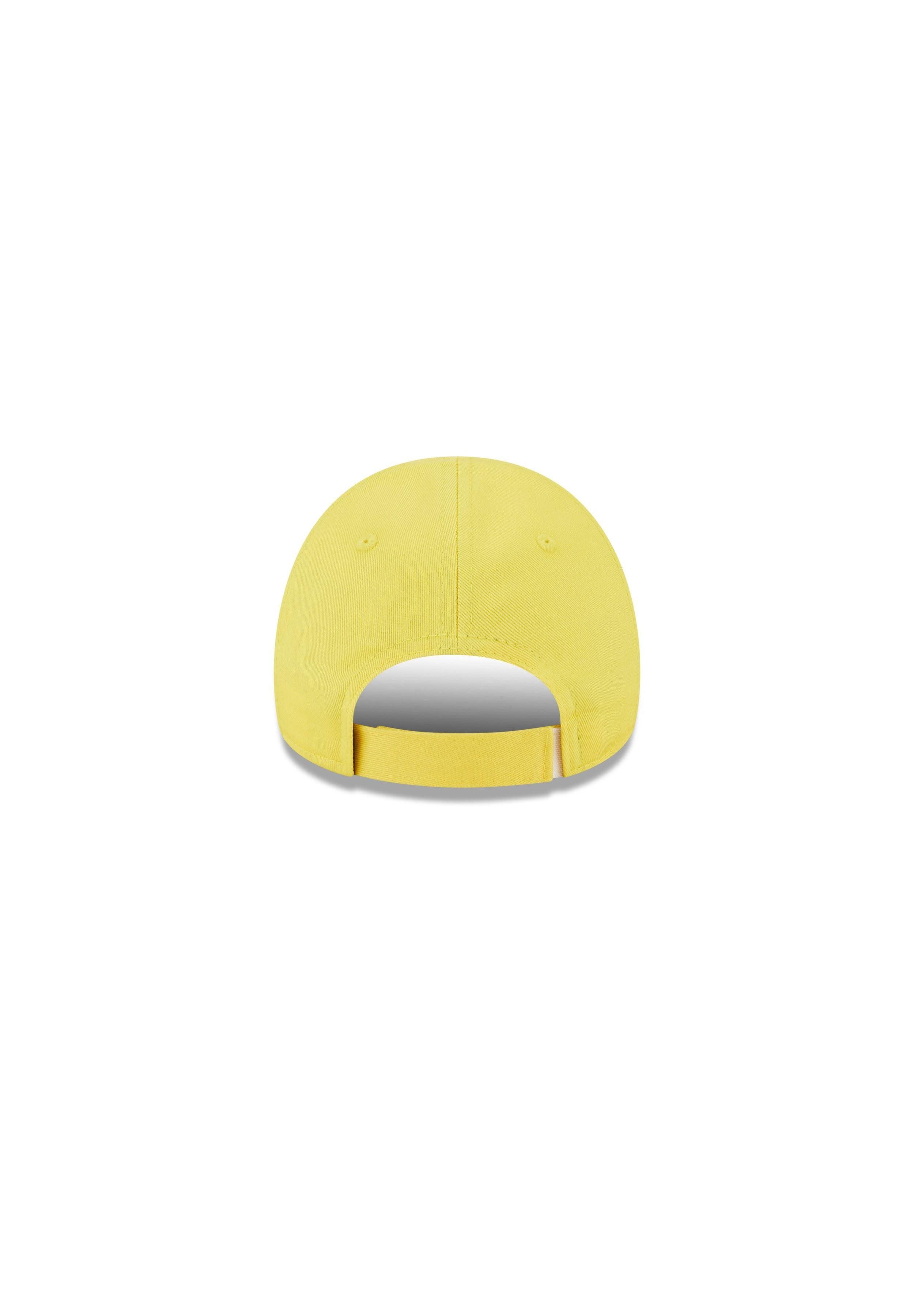 New Era Baseball Cap Tweety Looney Tunes Character Yellow Orange 9Forty Toddler Cap New Era (1-St)
