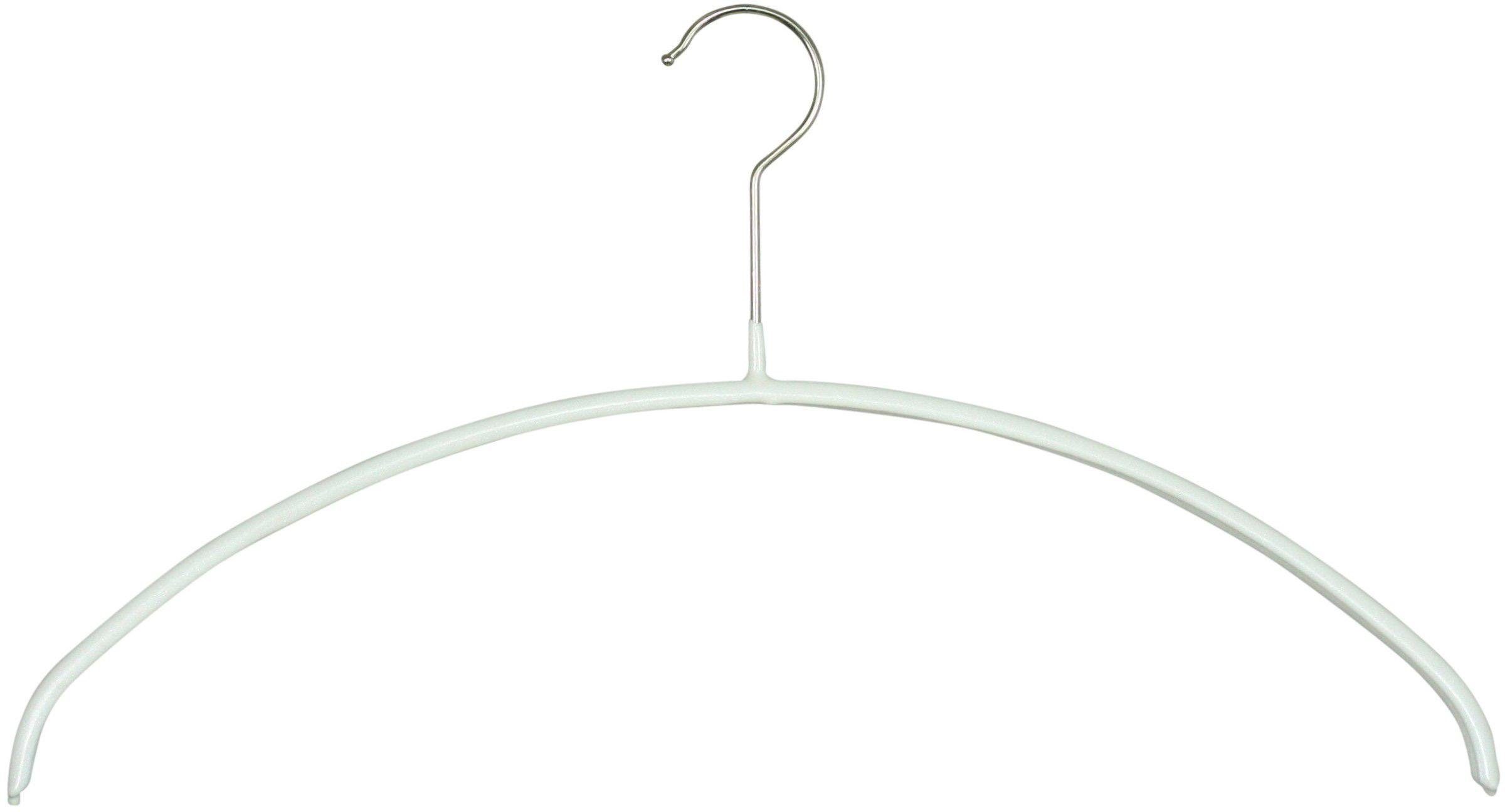 MAWA Kleiderbügel Economic P, (Set, 10-tlg), mit Antirutscheffekt günstig online kaufen