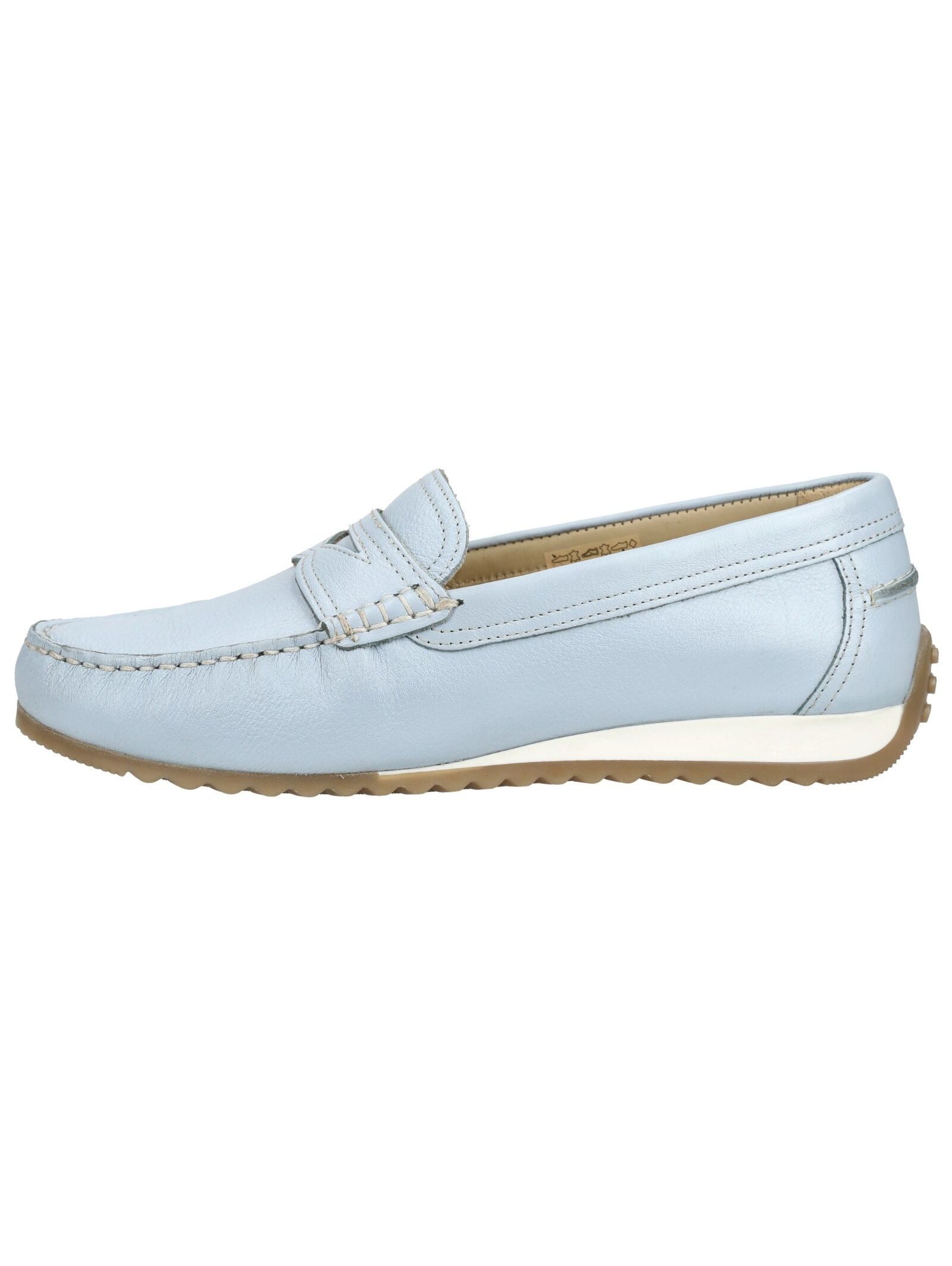 Ara Ara Slipper Leder Mokassin