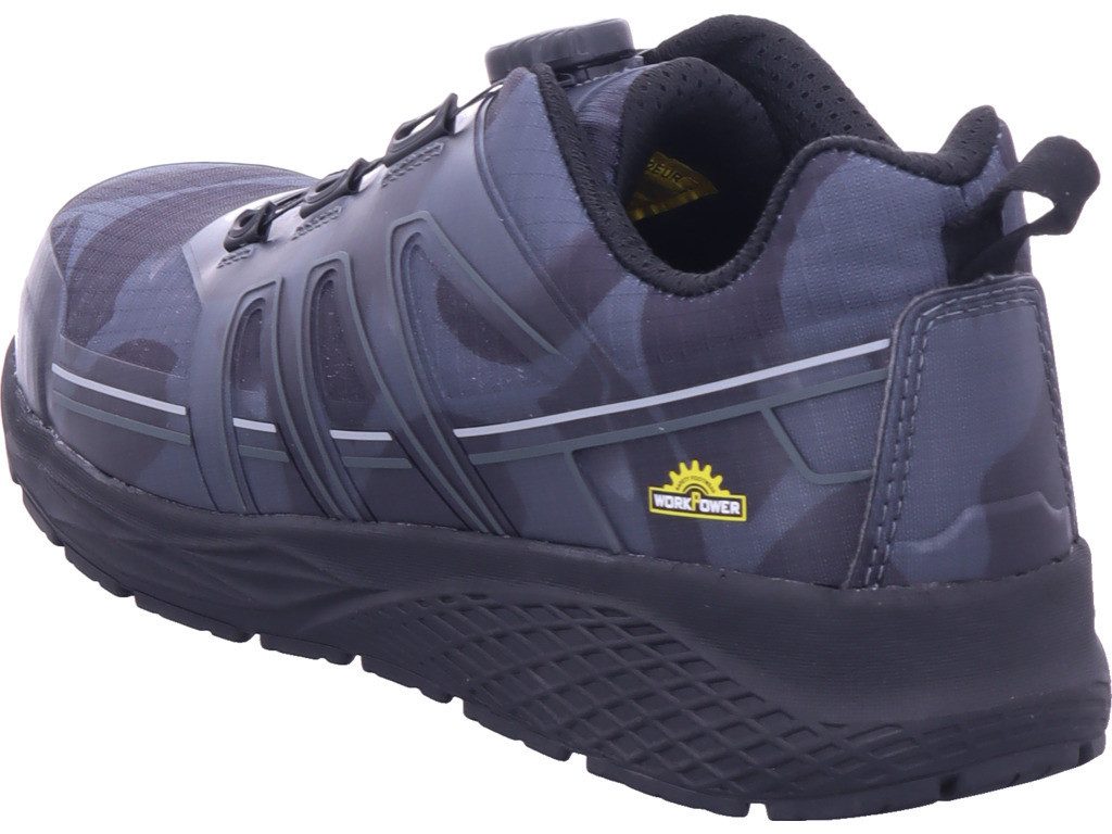 Workpower Ares Sicherheitshalbschuh S1P Arbeitsschuh