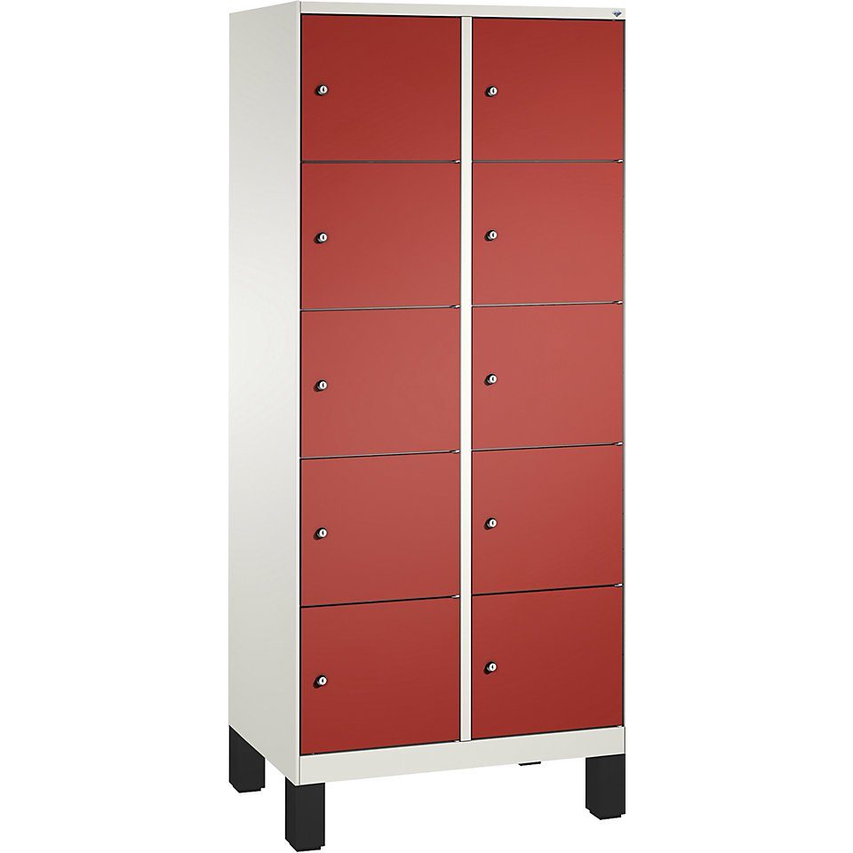 C+P Aktenschrank