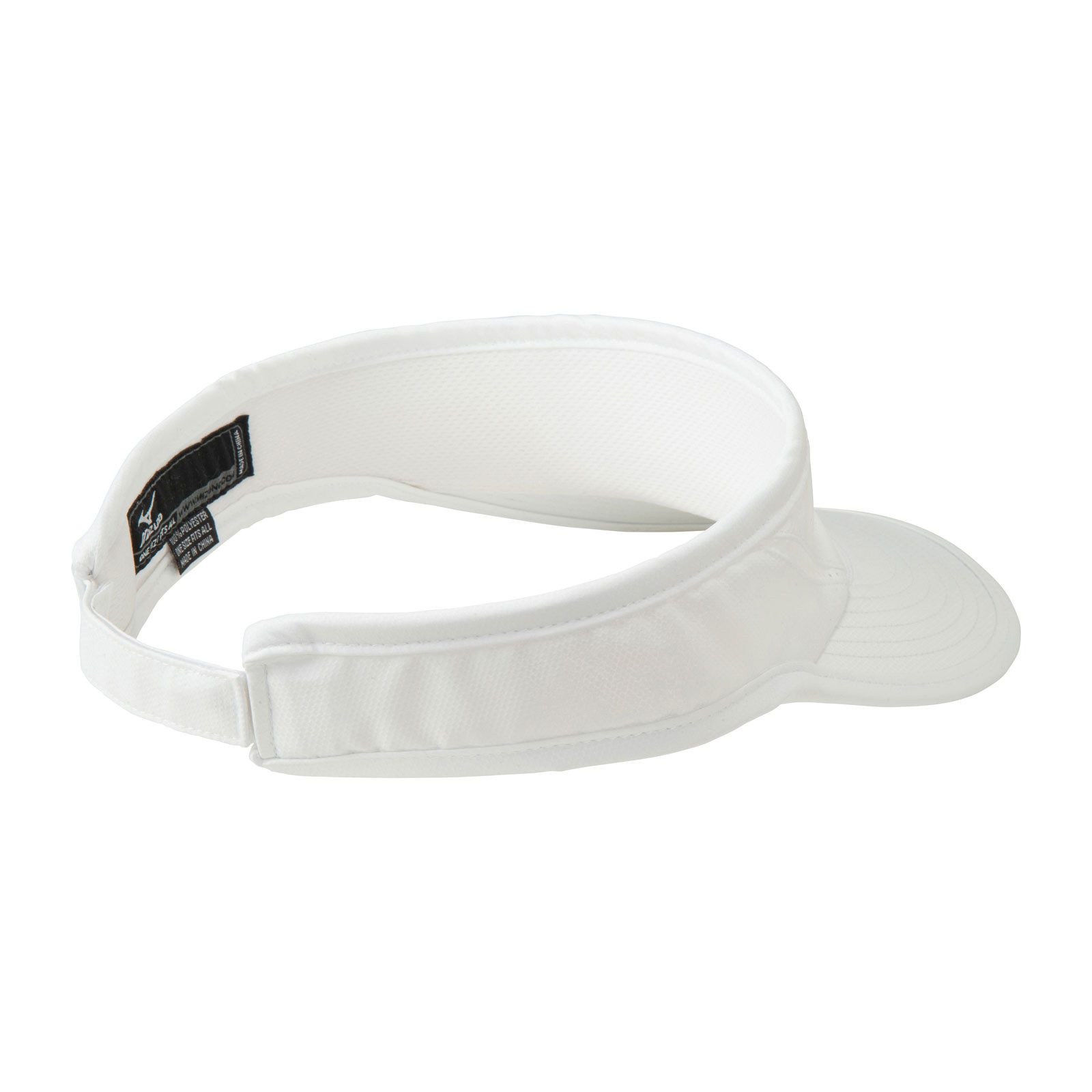 Mizuno Schirmmütze DRYLITE Visor J2GW0030-01 herausragenden Blendschutz
