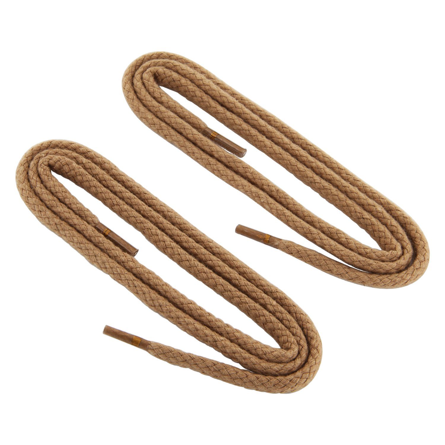 Rema Schnürsenkel Schuhband - Rund - Kordel