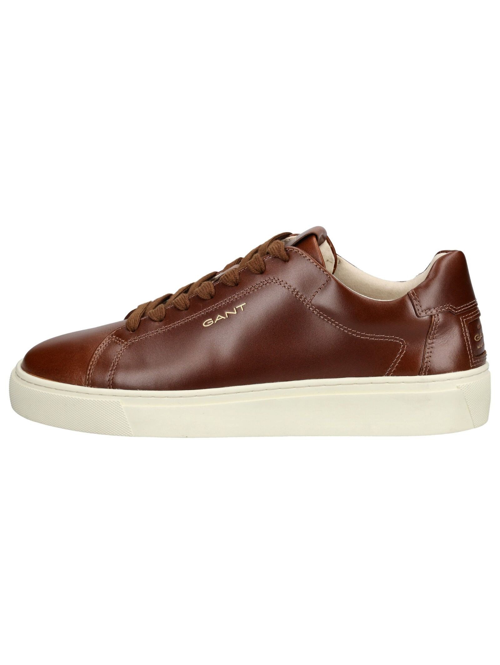 Gant Gant Sneaker Leder Sneaker