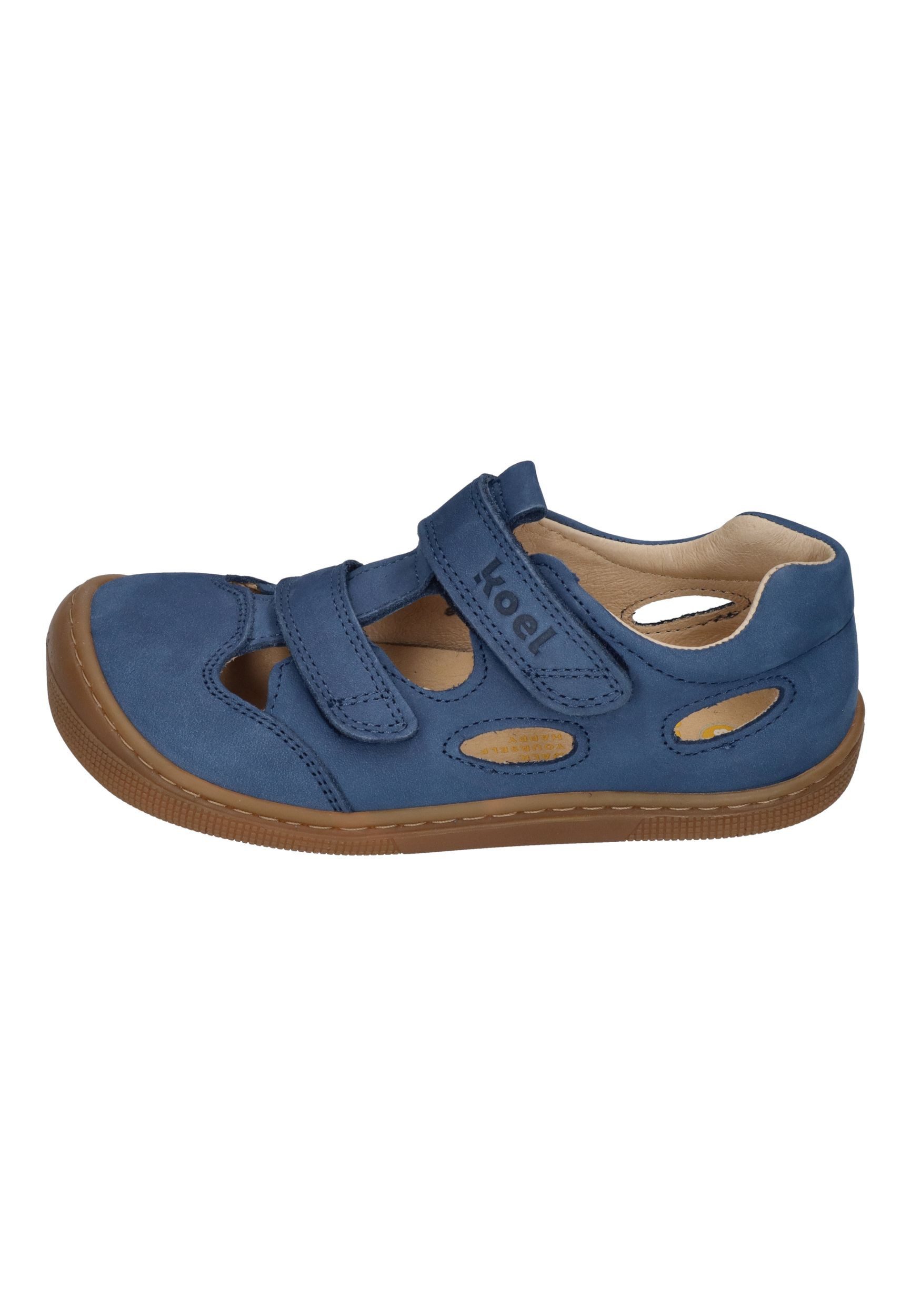 KOEL DEEN NAPPA Barfußschuh Jeans