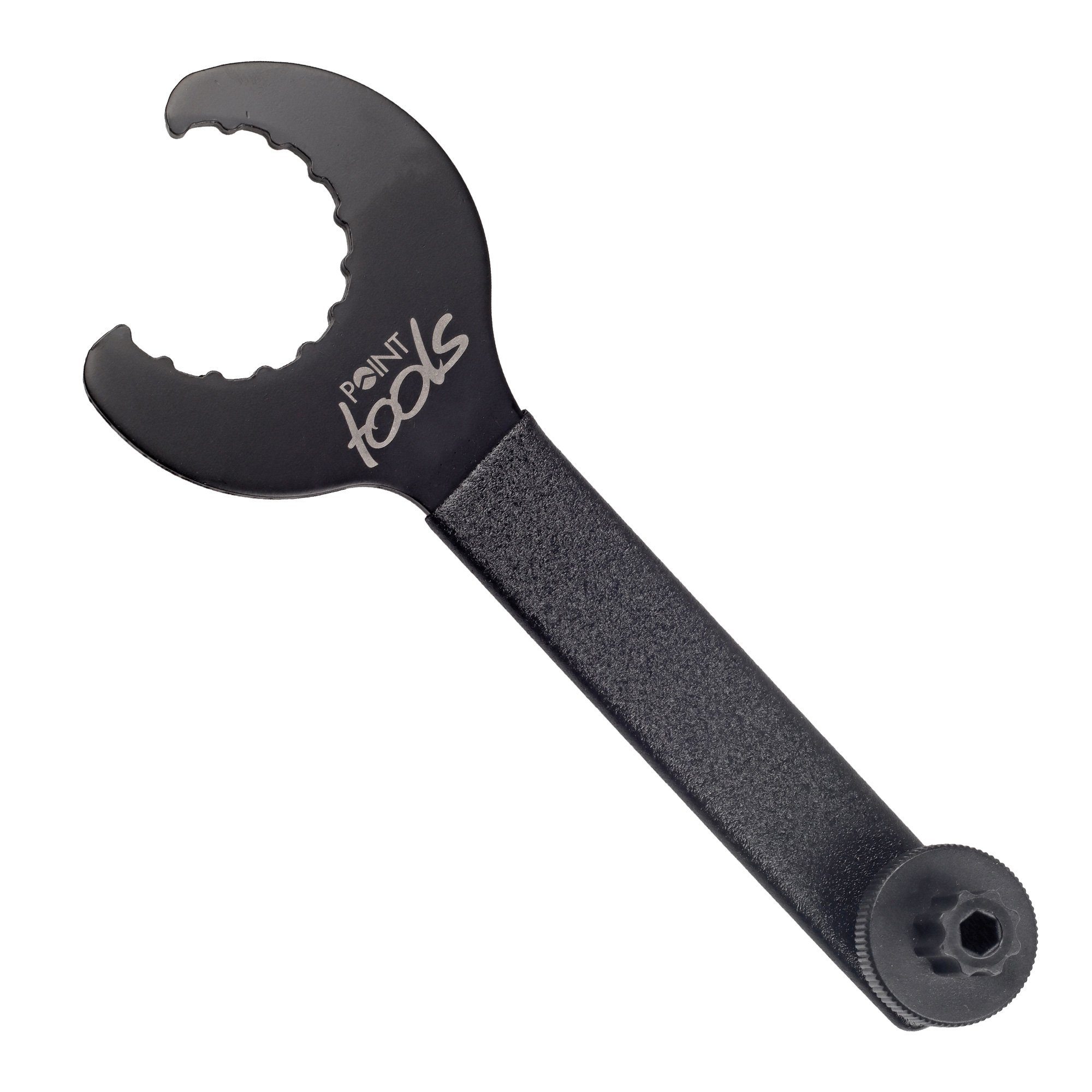 Point Innenlagerwerkzeug Innenlagerwerkzeug Hollow Combi Pro1