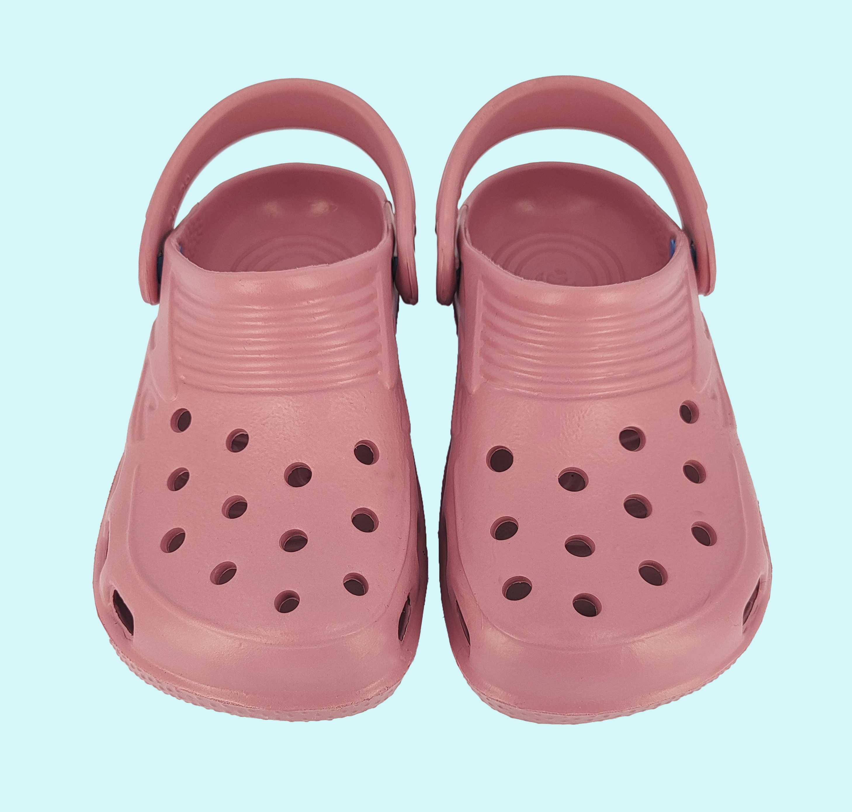 Beck Kinder Clogs Badeschuh
