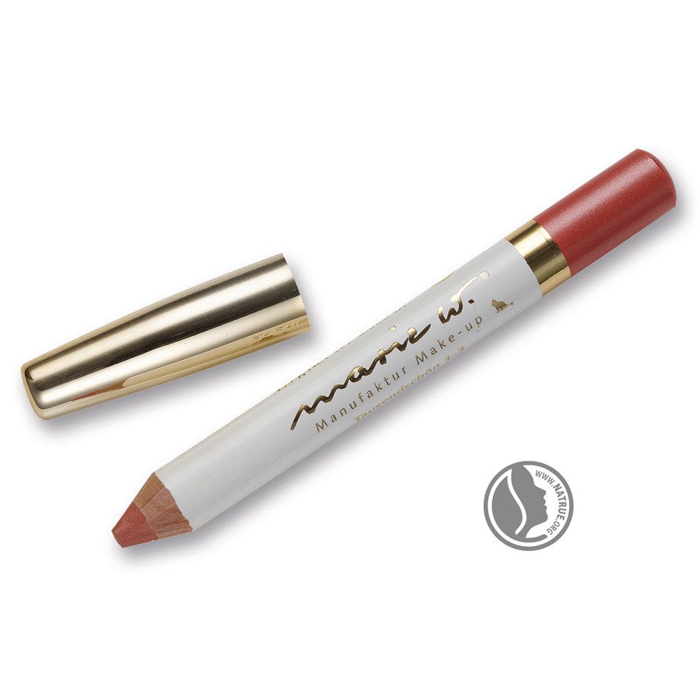 Marie W Lippenstift Tausendschön -, 2.5 g