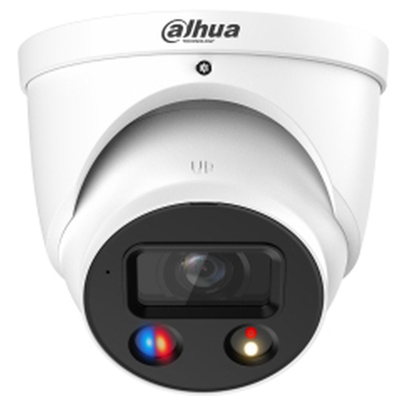Dahua Überwachungskamera Technology IPC-HDW3549H-AS-PV-0280B-S5, IP-Sicherheitskamera, Drauß...