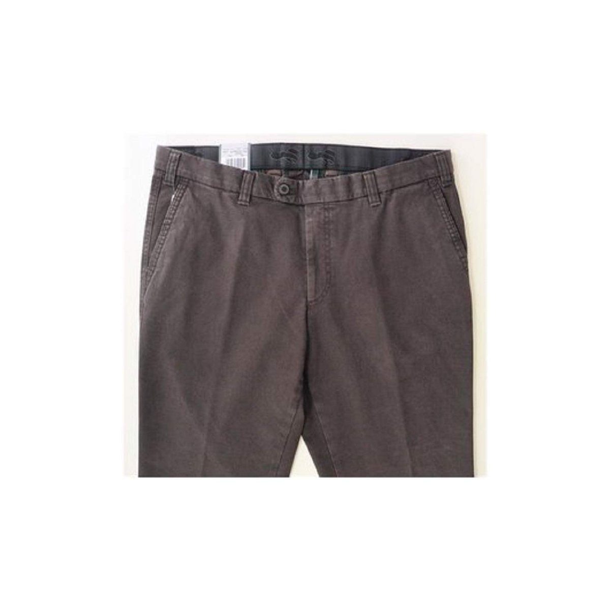 Heinecke & grau (1-tlg) Klaproth regular Shorts