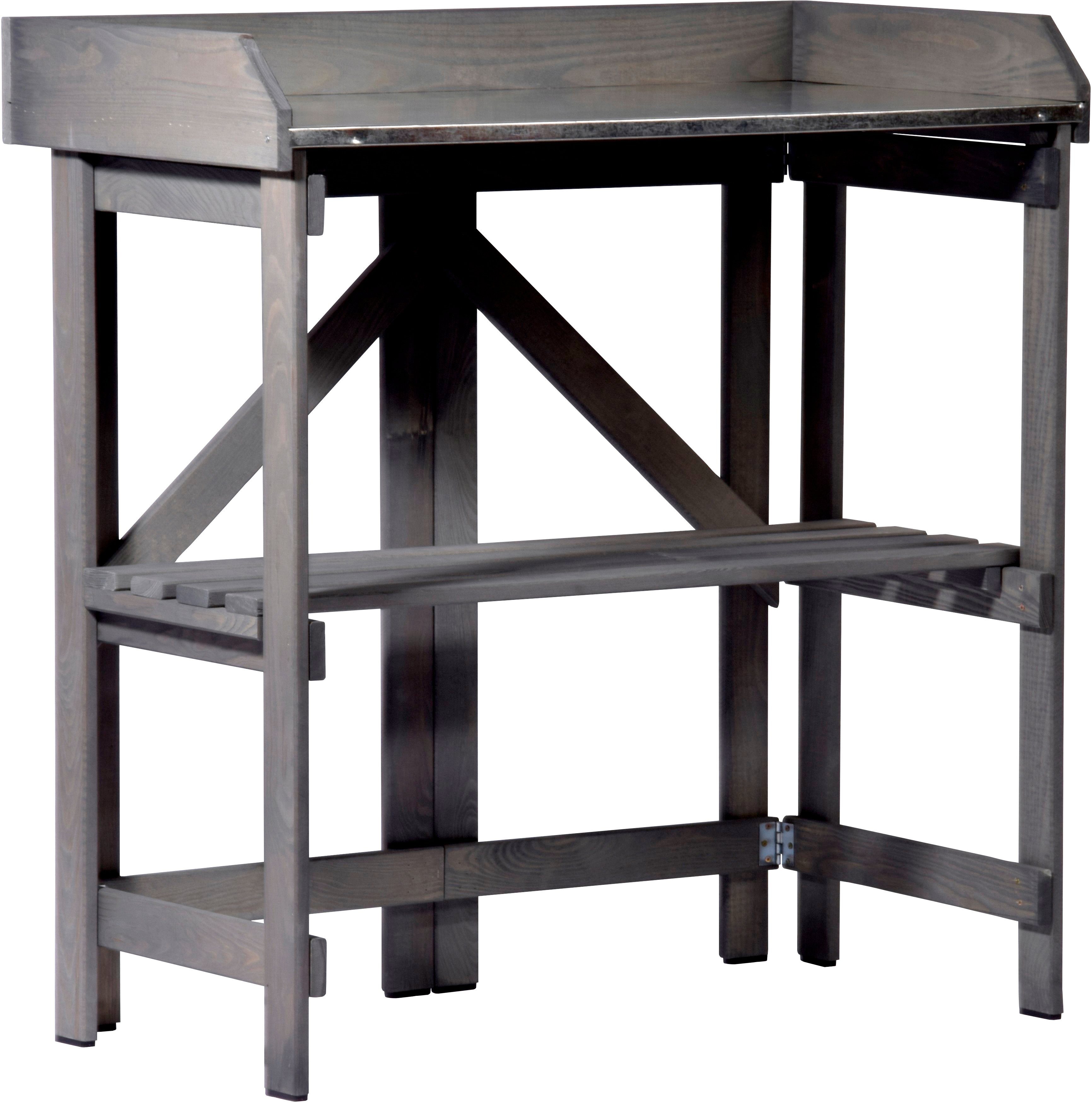 dobar Pflanztisch, BxTxH: 85x44x89 cm günstig online kaufen