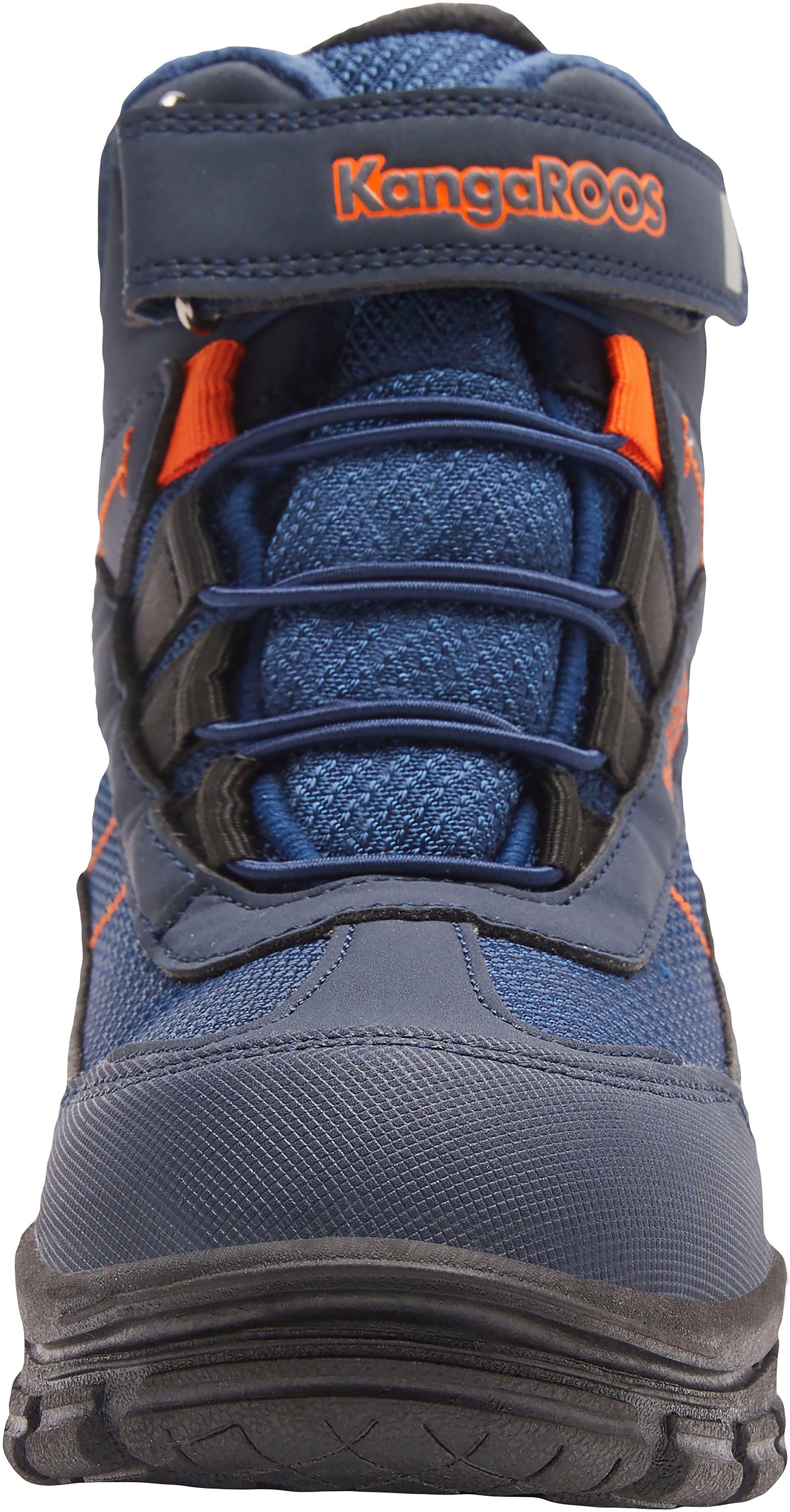 KangaROOS K-Leno Denali Roostex Winterstiefel Snowboots, Winterboots, Winterschuhe, wasserdicht