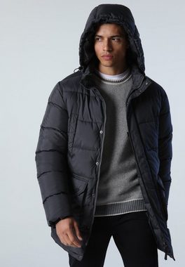 North Sails Parka Parka Olden