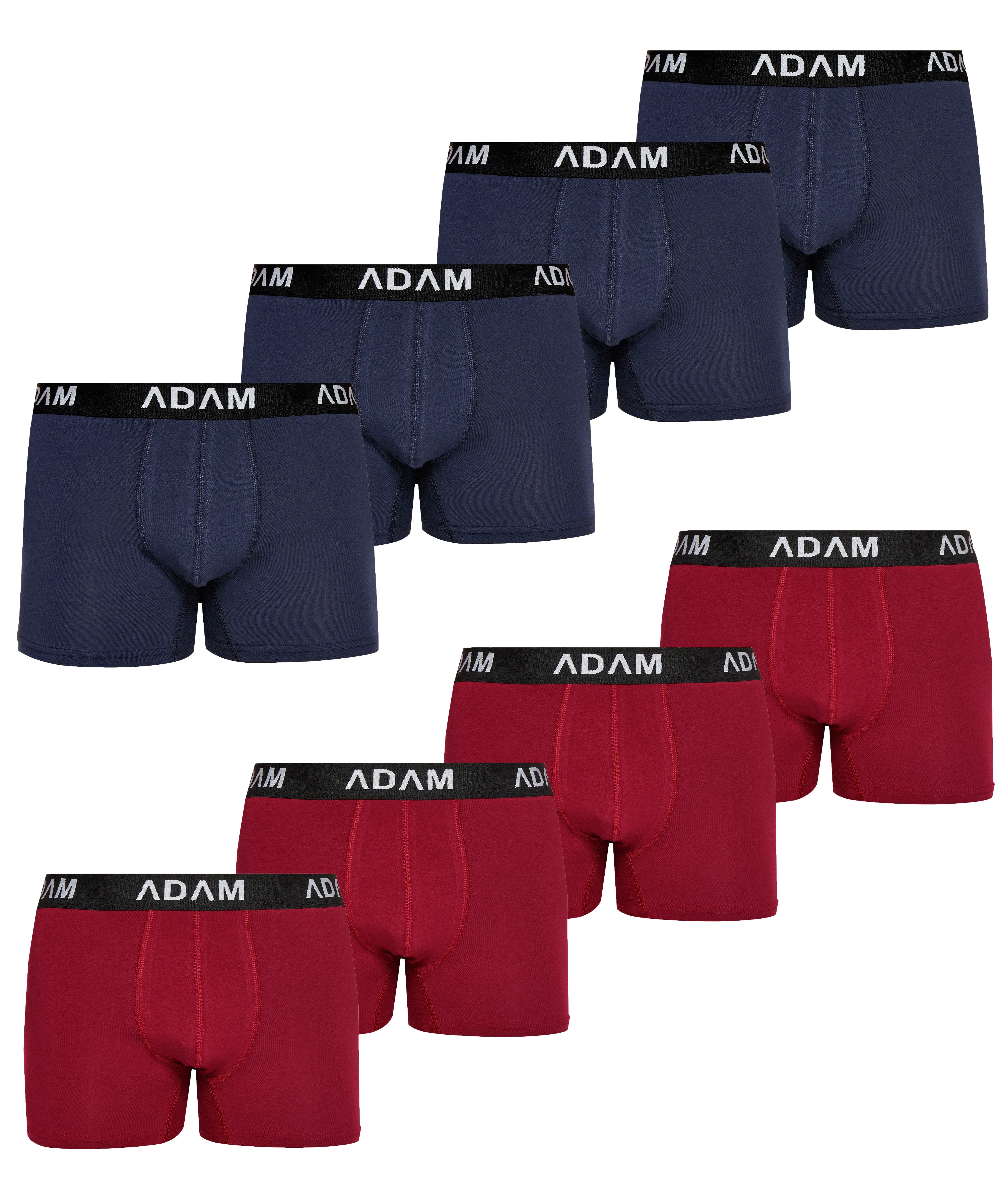 ADAM JEANS Boxershorts die bequemsten Herren günstig online kaufen