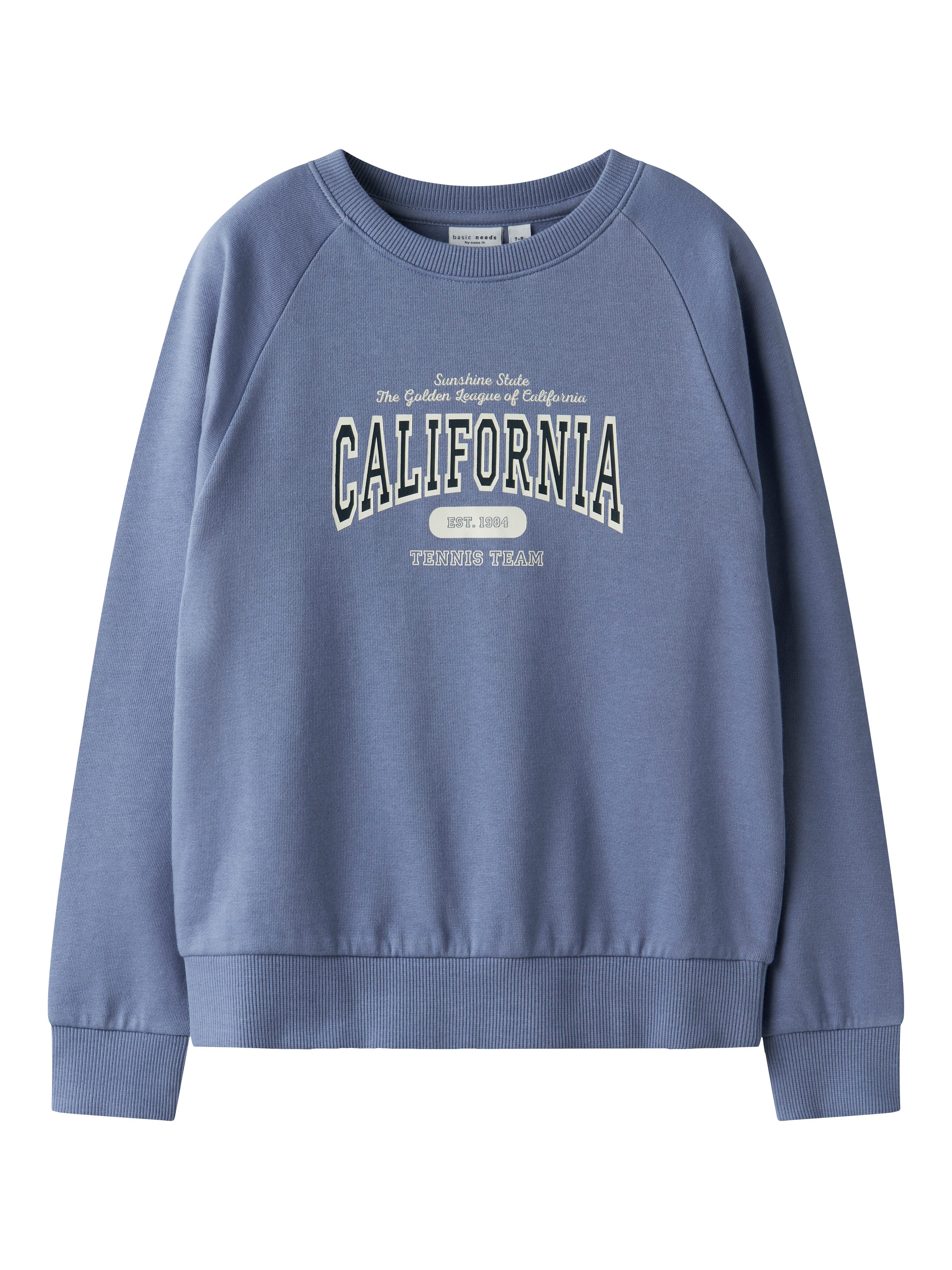 Name It Sweatshirt NKFVENUS LS NREG günstig online kaufen