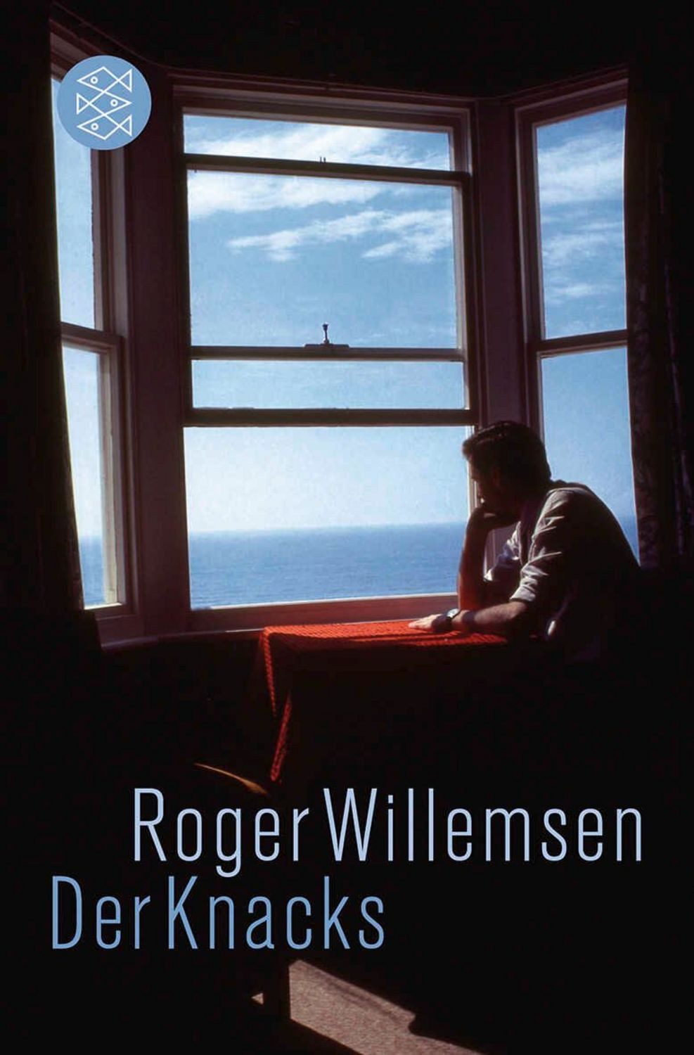 Der Knacks / Roger Willemsen