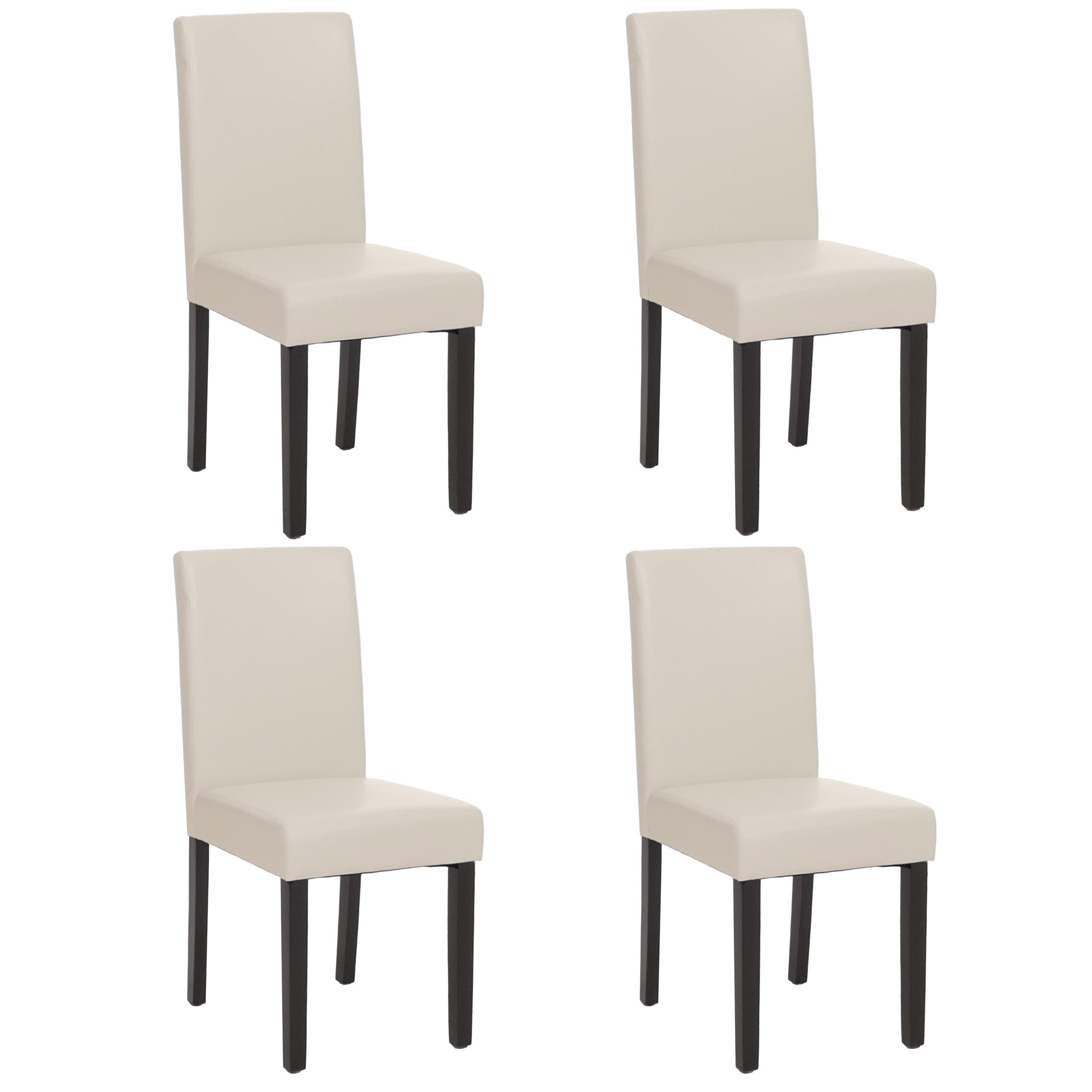 MCW Esszimmerstuhl Littau-4 (Set, 4 St), günstig online kaufen