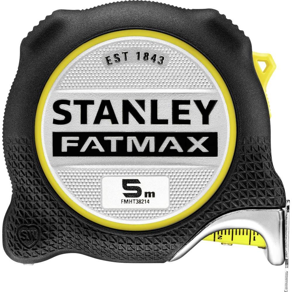 STANLEY Maßband DEWALT Bandmass 5m
