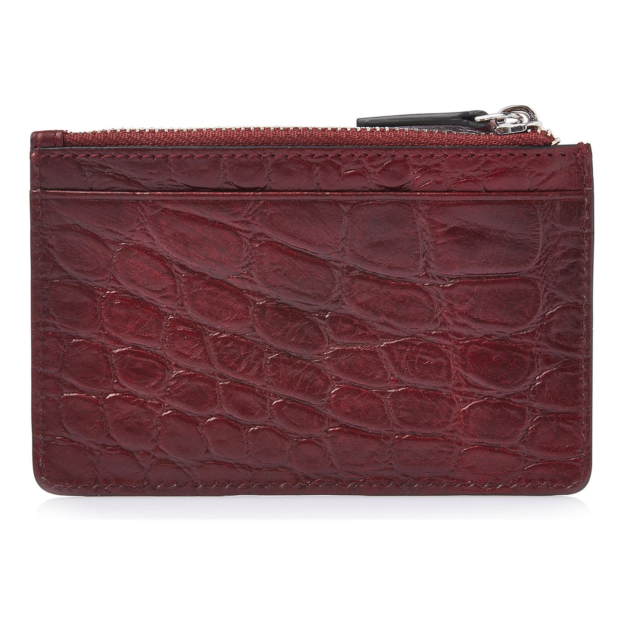 Castelijn & Beerens Etui, Leder