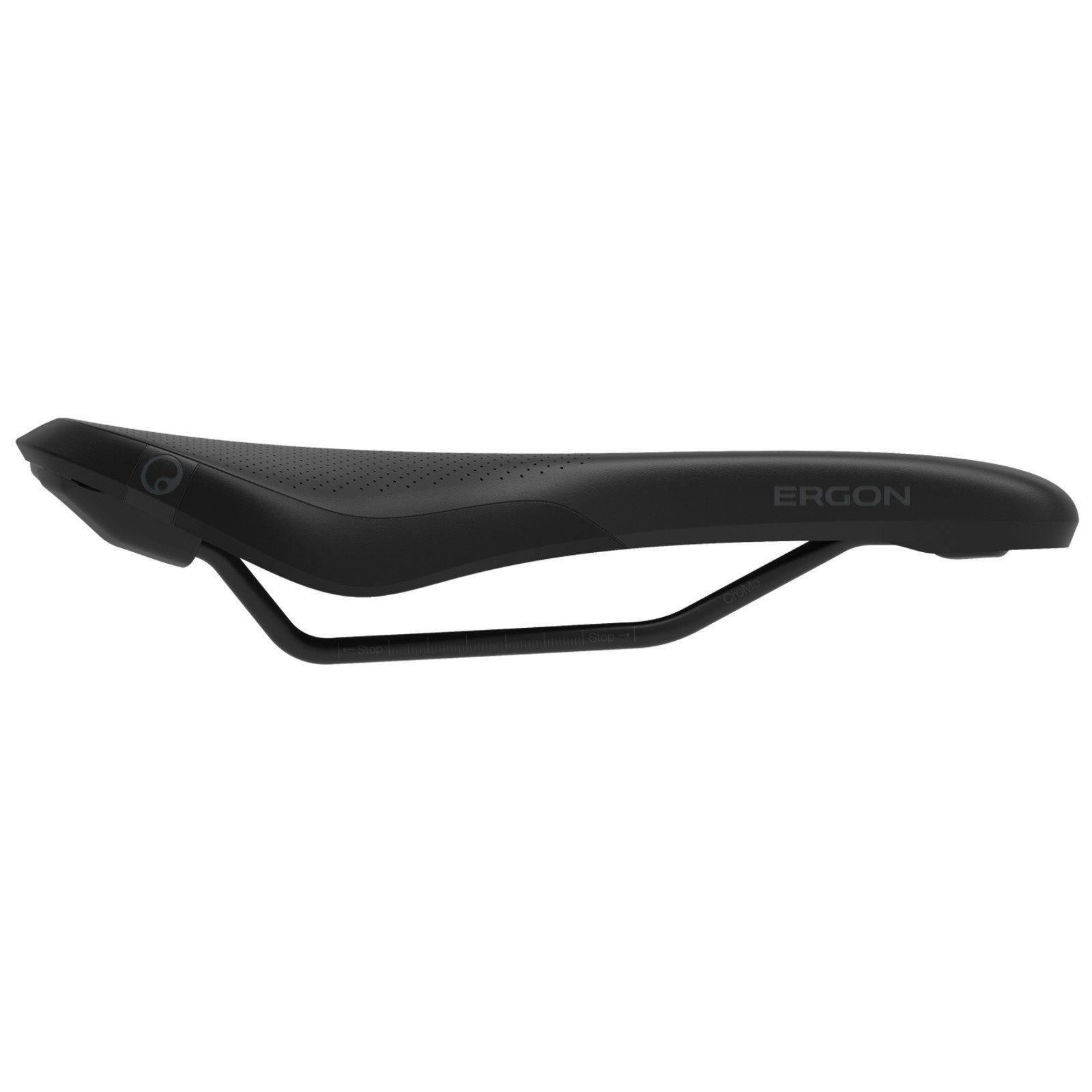 Ergon Fahrradsattel