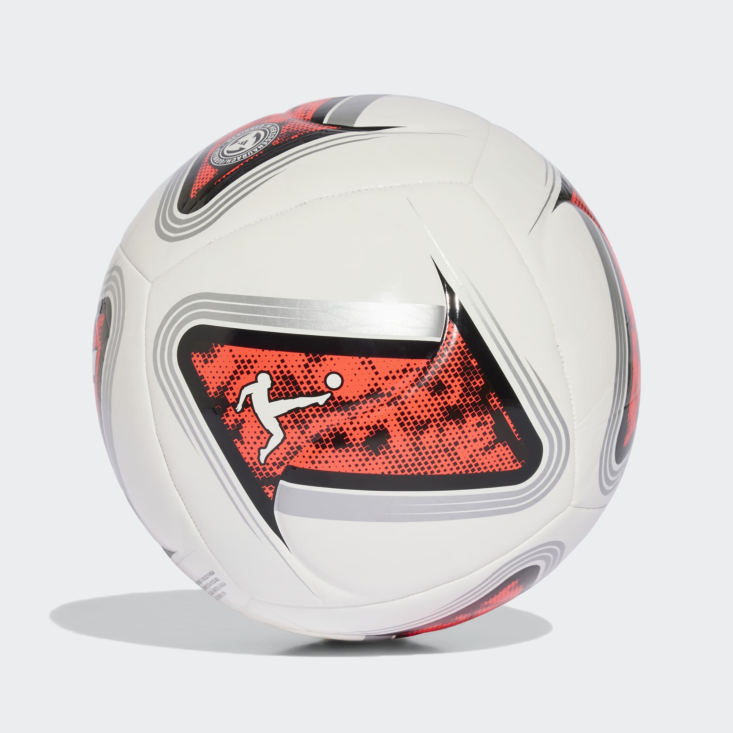 adidas Performance Fußball BUNDESLIGA 26/27 TORFABRIK CLUB, Bundesliga