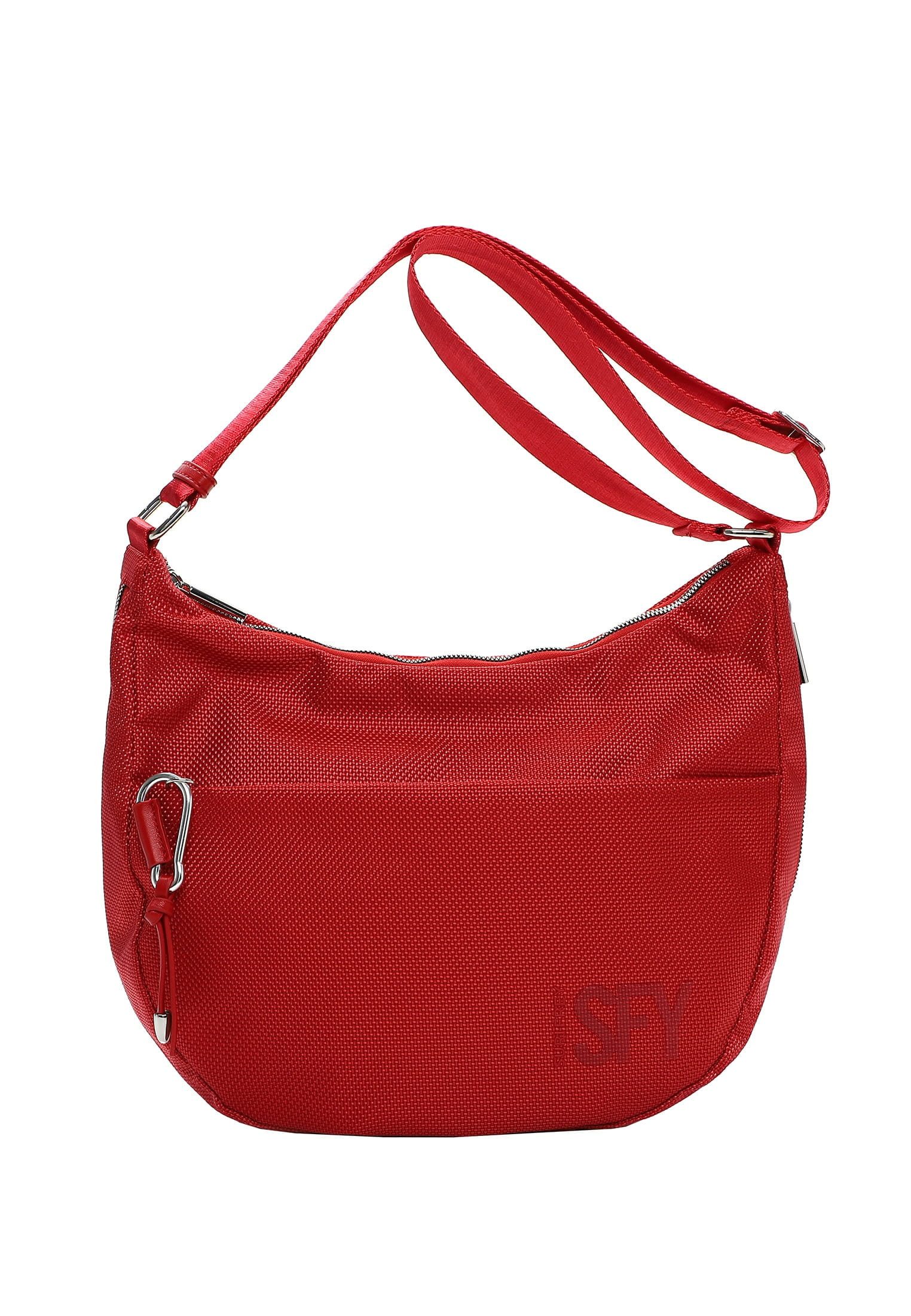 SURI FREY Beuteltasche SFY SURI Sports Marry, Logo Prägung