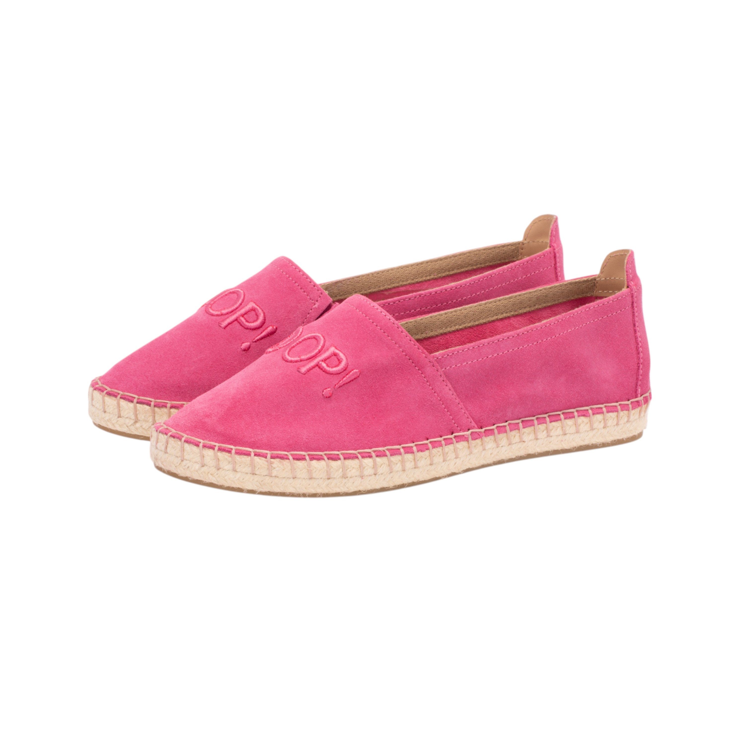 JOOP! Joop - Damen Slip On Velluto Lias Slipper