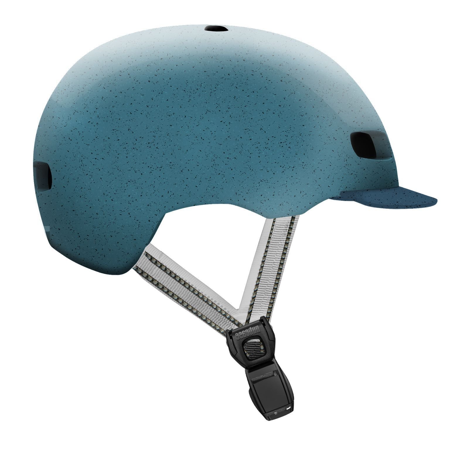 Nutcase Fahrradhelm, Fahrradhelm Street Eco MIPS