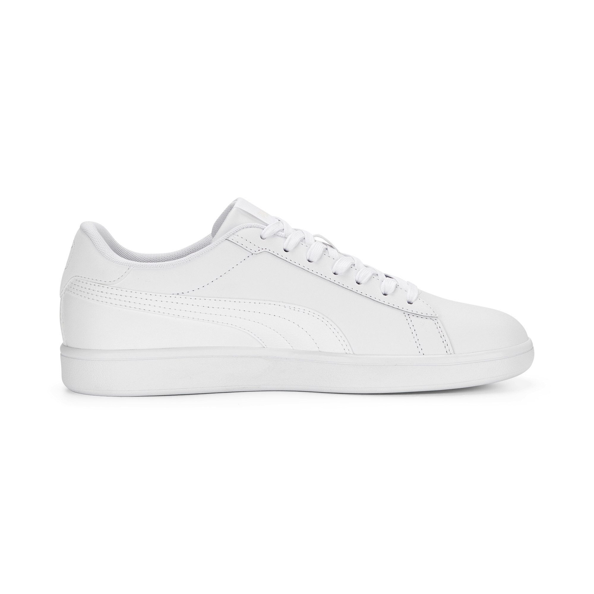 PUMA SMASH 3.0 L Sneaker mit sportlicher Optik, mit leicht profilierter Gummilaufsohle – Bild 3 von 5