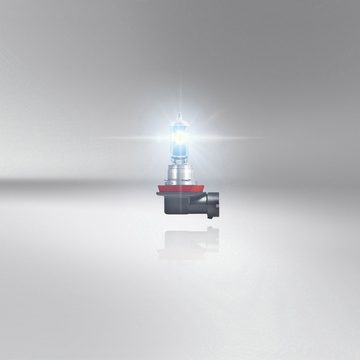 Osram KFZ-Ersatzleuchte OSRAM 64211NL-HCB Halogen Leuchtmittel Night Breaker® Laser Next Gener