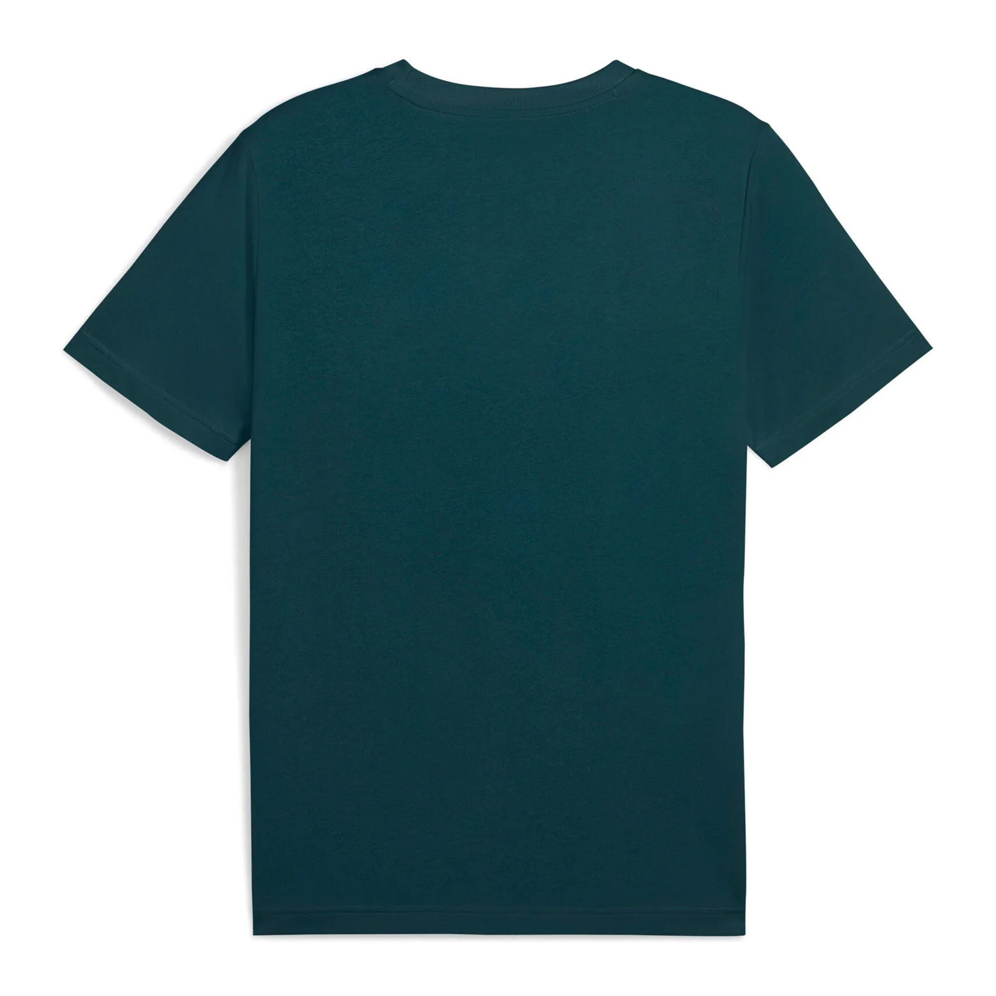 PUMA T-Shirt Herren T-Shirt 1er Pack Baumwolle (Packung, 1er Pack) günstig online kaufen