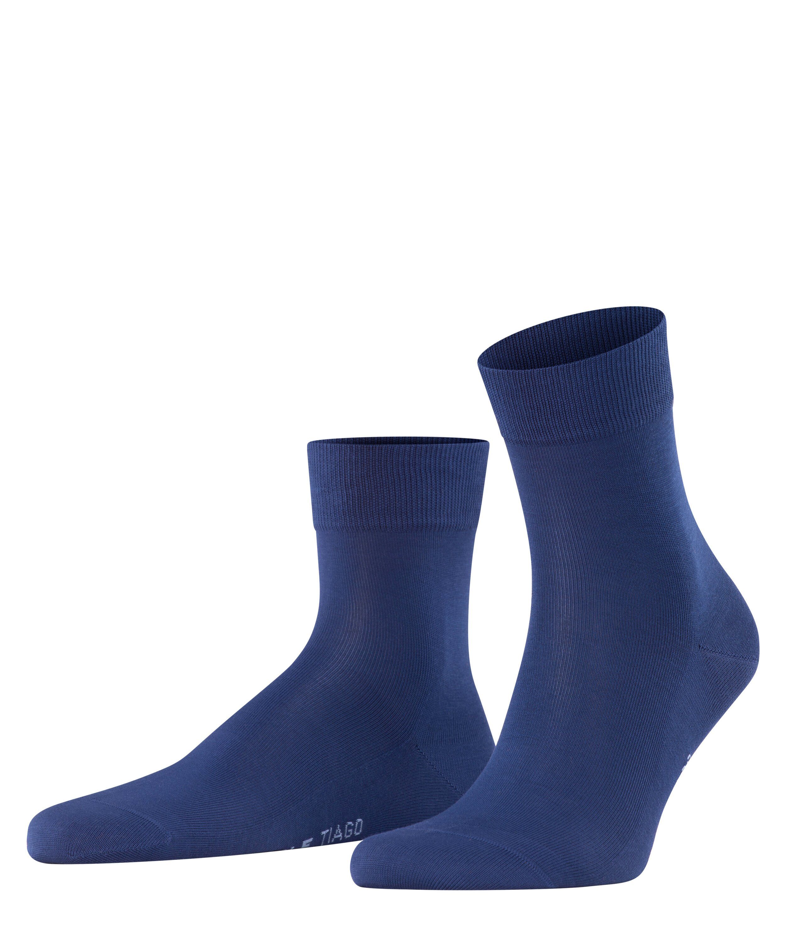 FALKE blue (6000) Tiago (1-Paar) royal Socken