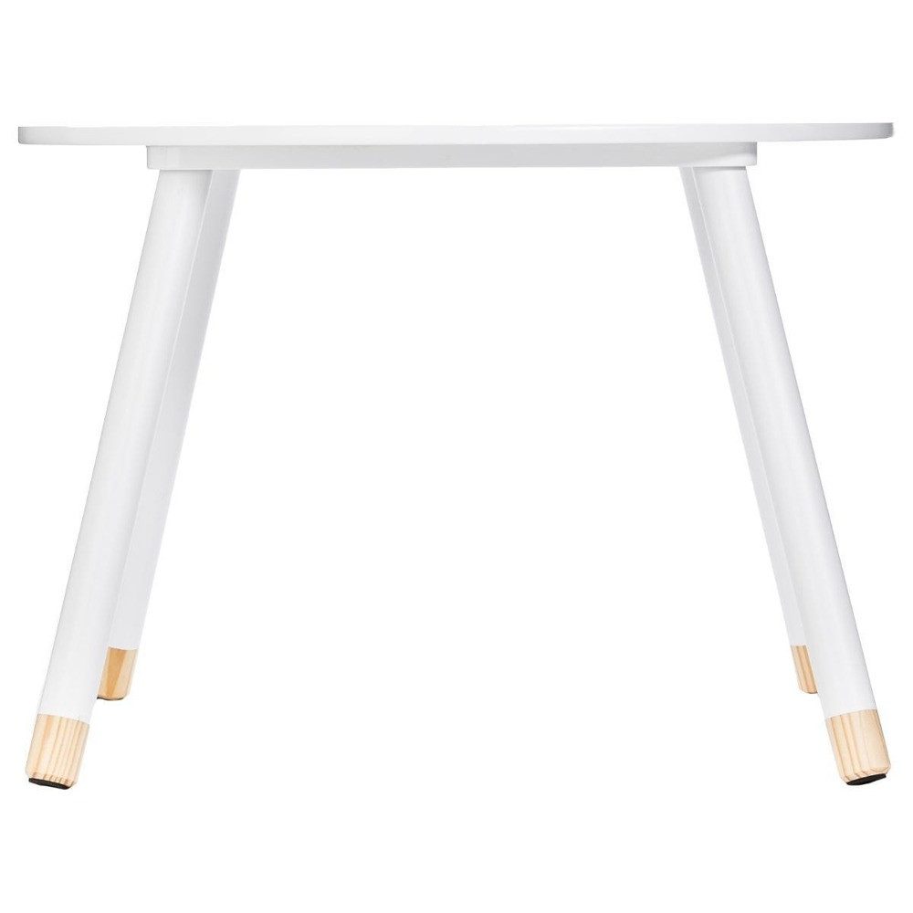 Atmosphera Créateur d'intérieur Beistelltisch Kindertisch, rund - 43 cm, Ø 60 cm (funktional), keine – Bild 2 von 3