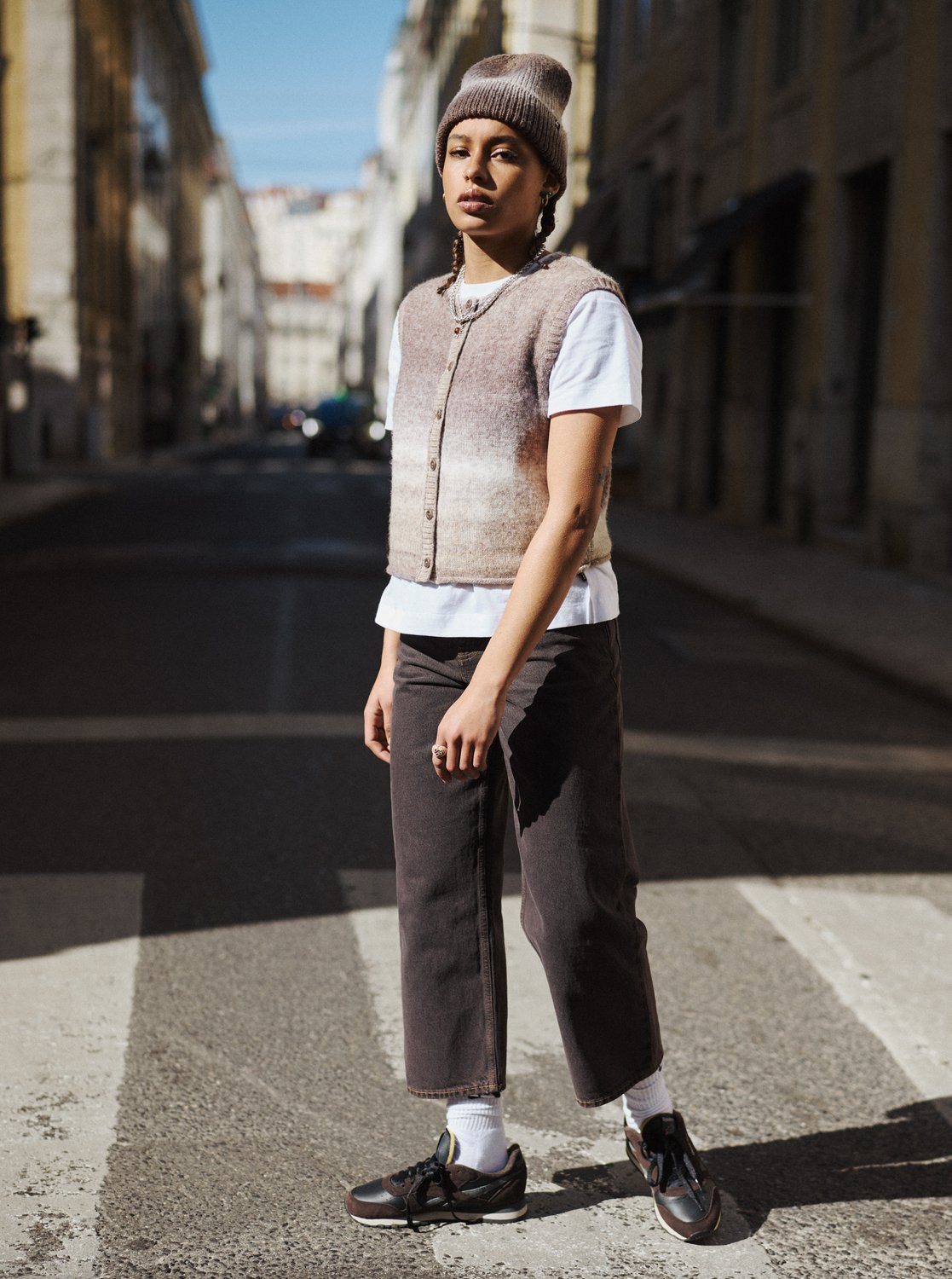 Quiksilver Stricktop