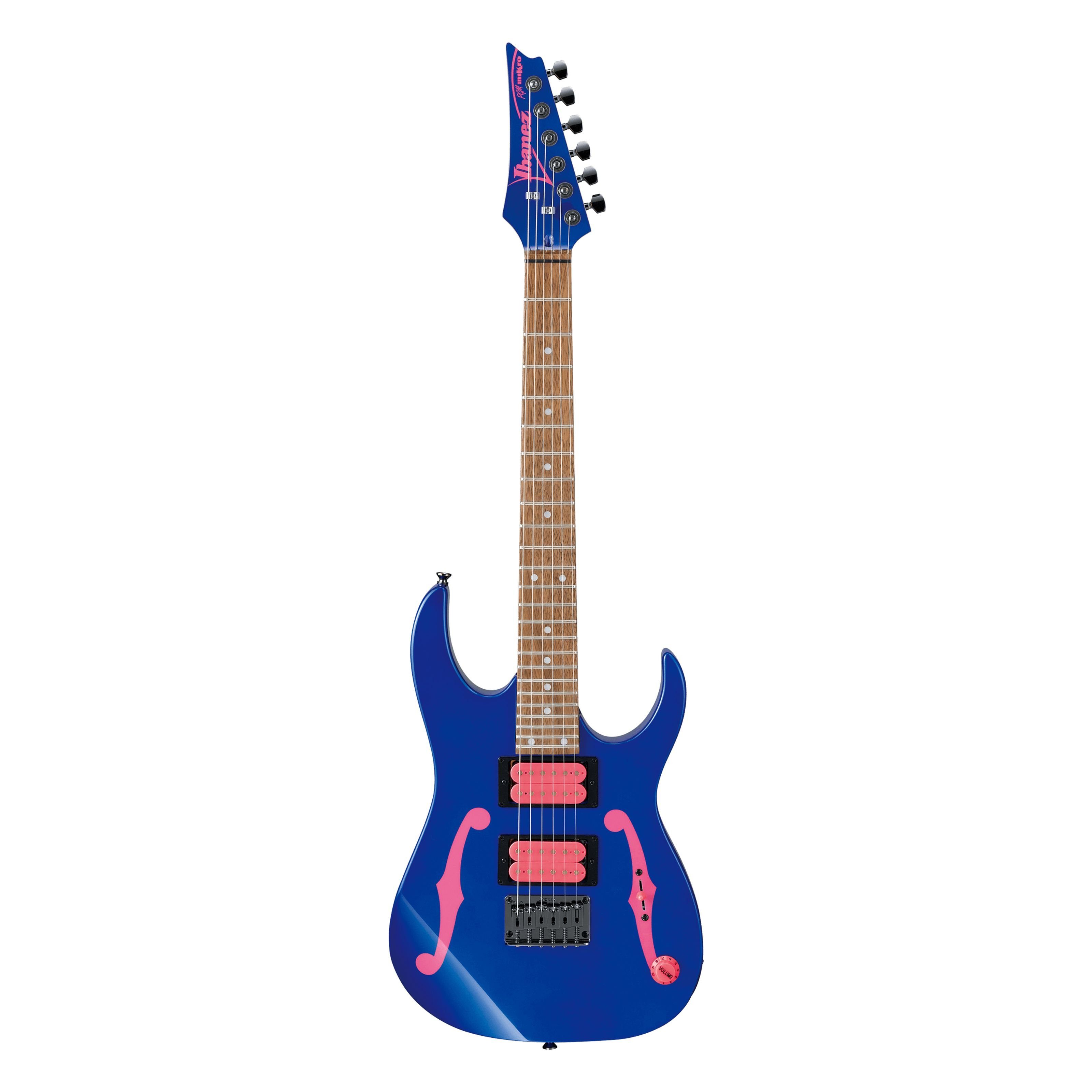 E-Gitarre